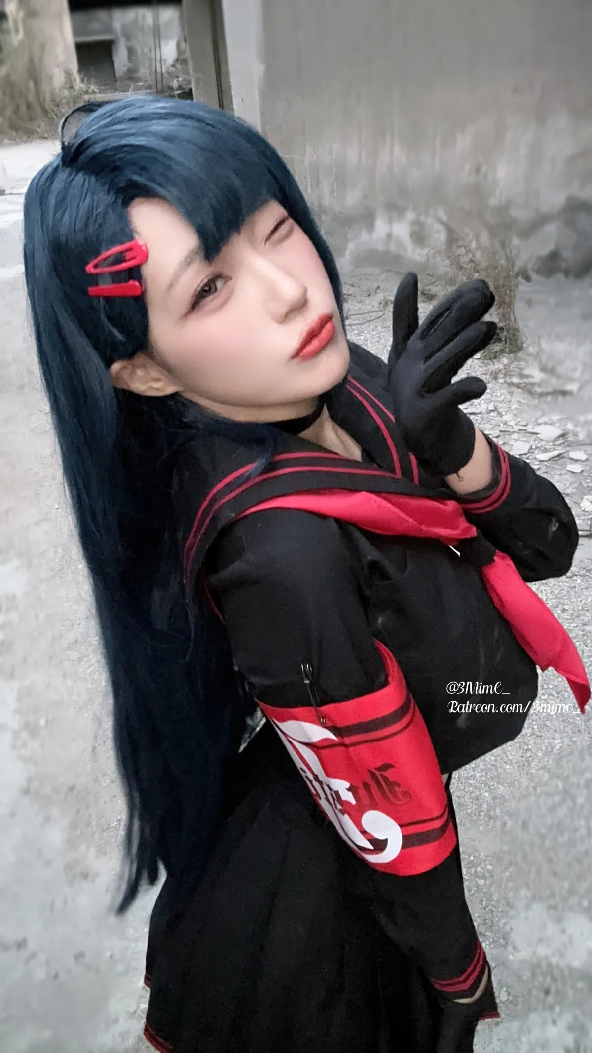 弥美Mime NO.028 Ichika NO.0000