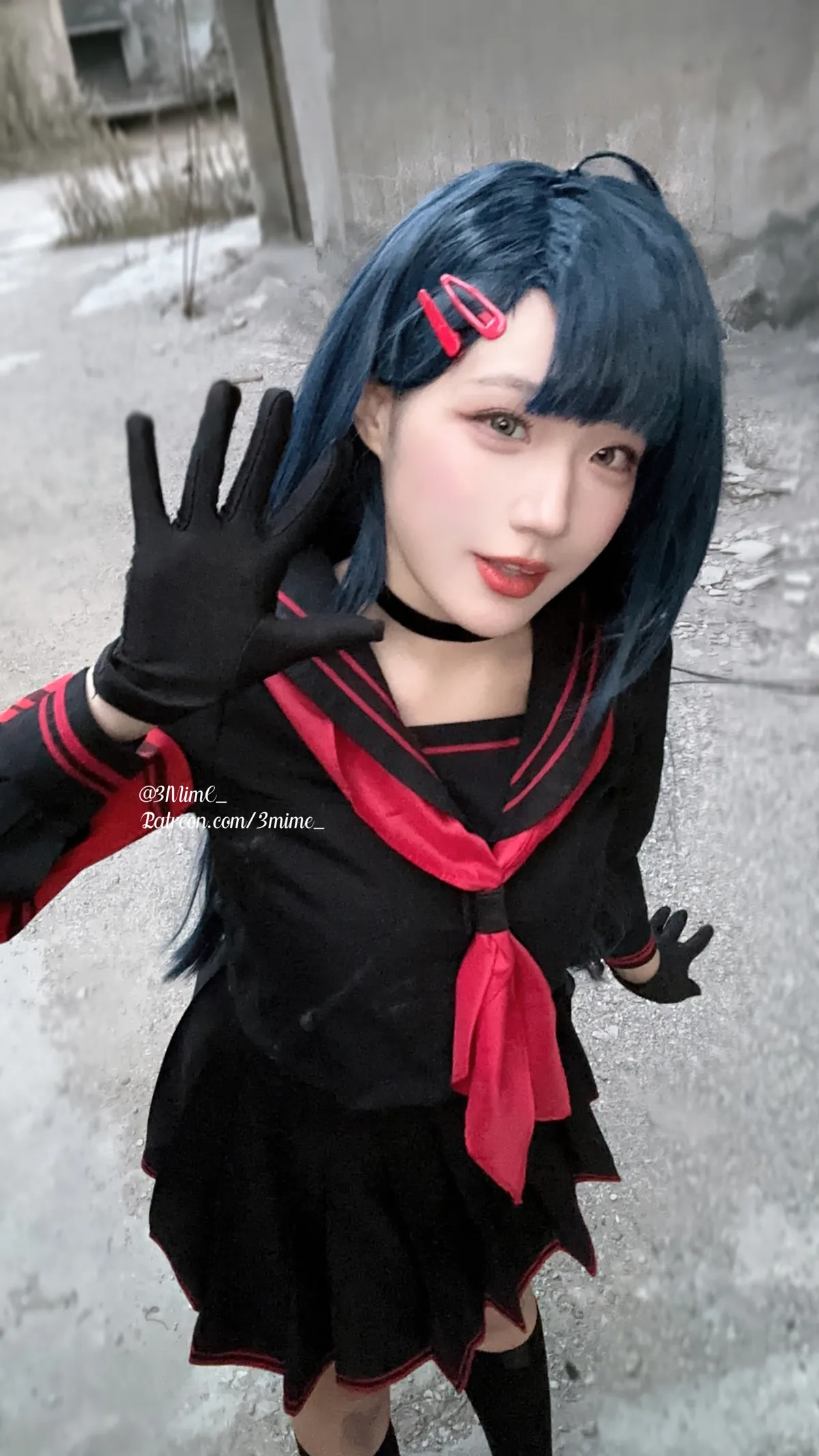 弥美Mime NO.028 Ichika NO.0000