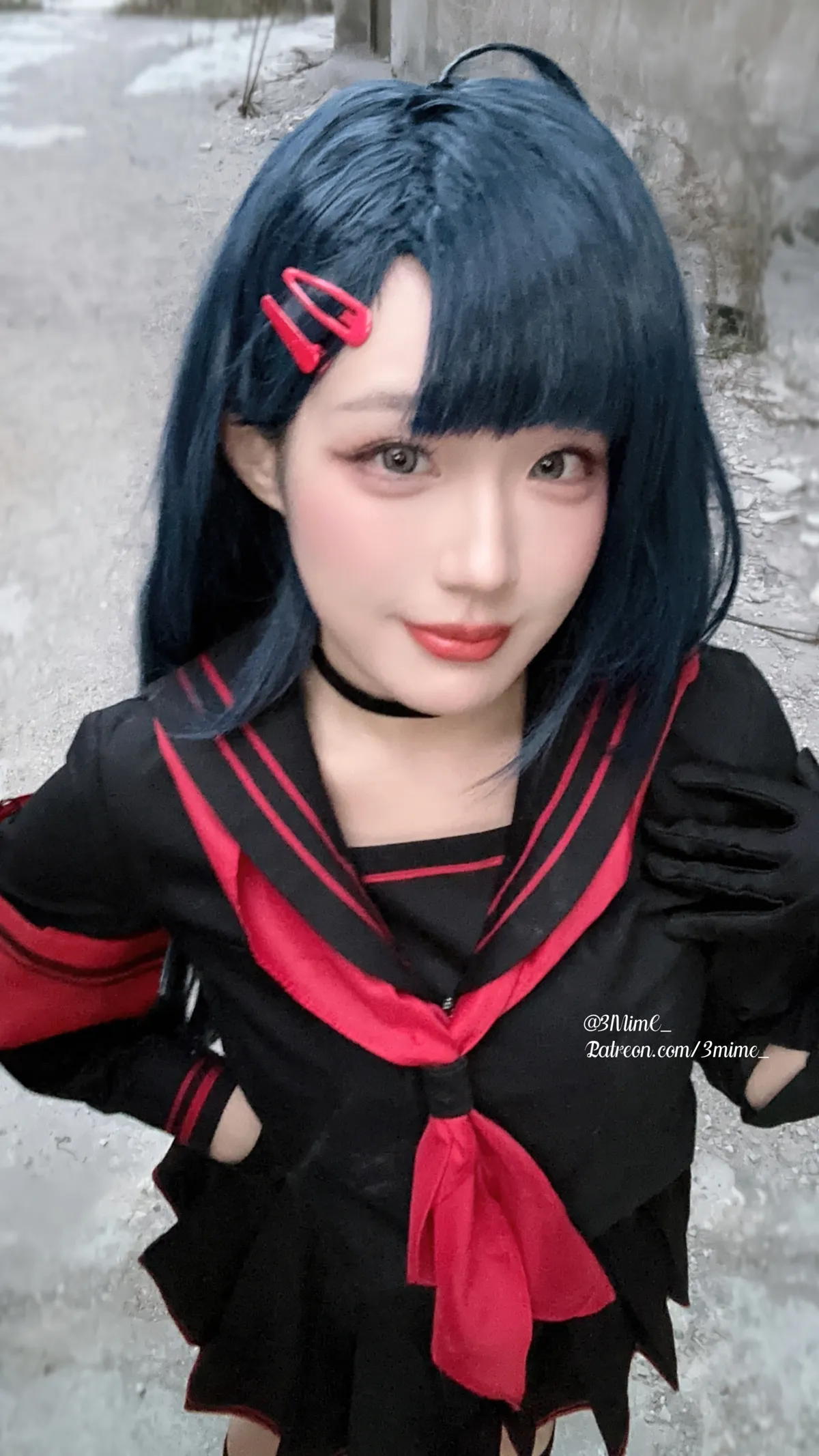 弥美Mime NO.028 Ichika NO.0000