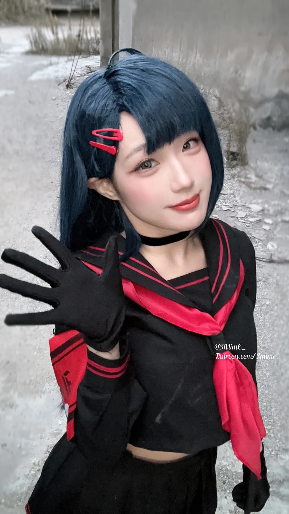 弥美Mime NO.028 Ichika NO.0000