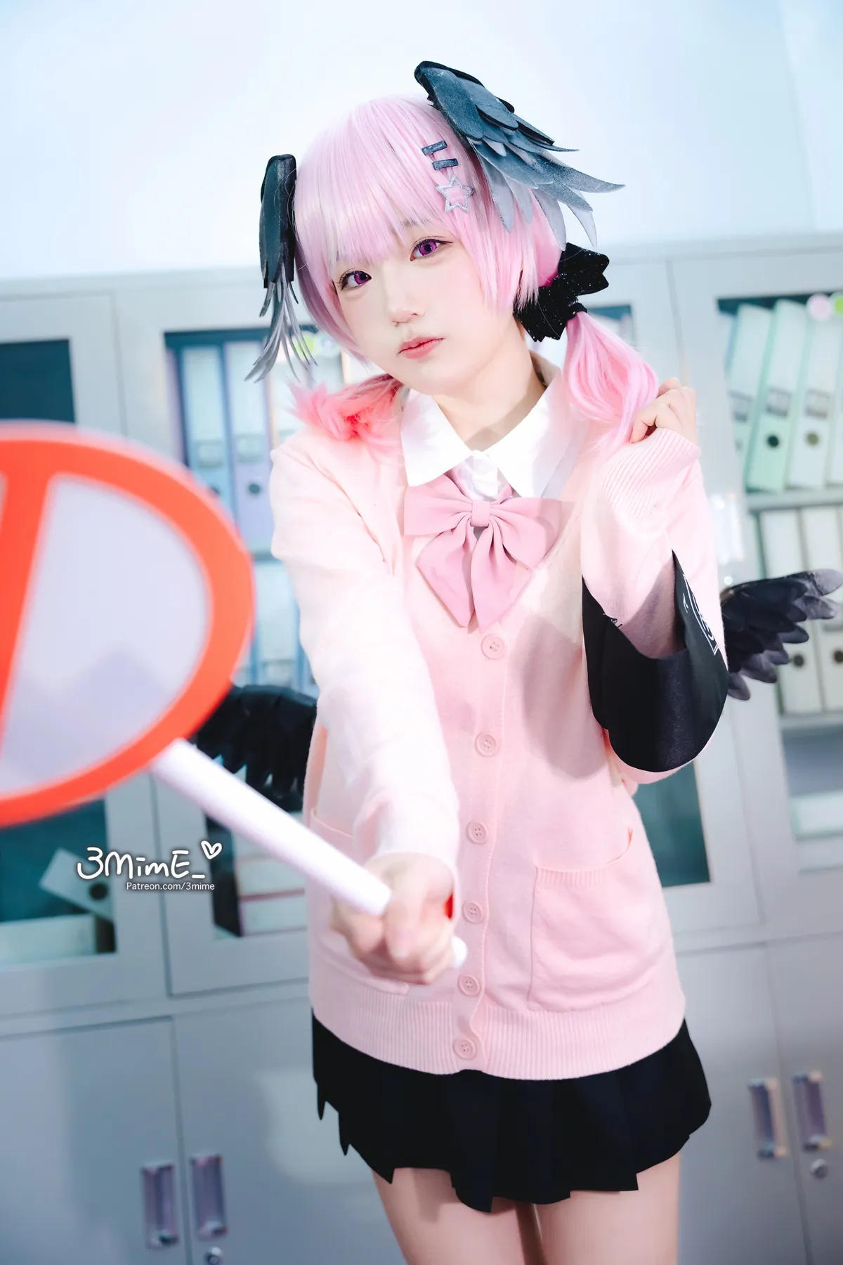 弥美Mime NO.029 Koharu NO.0000