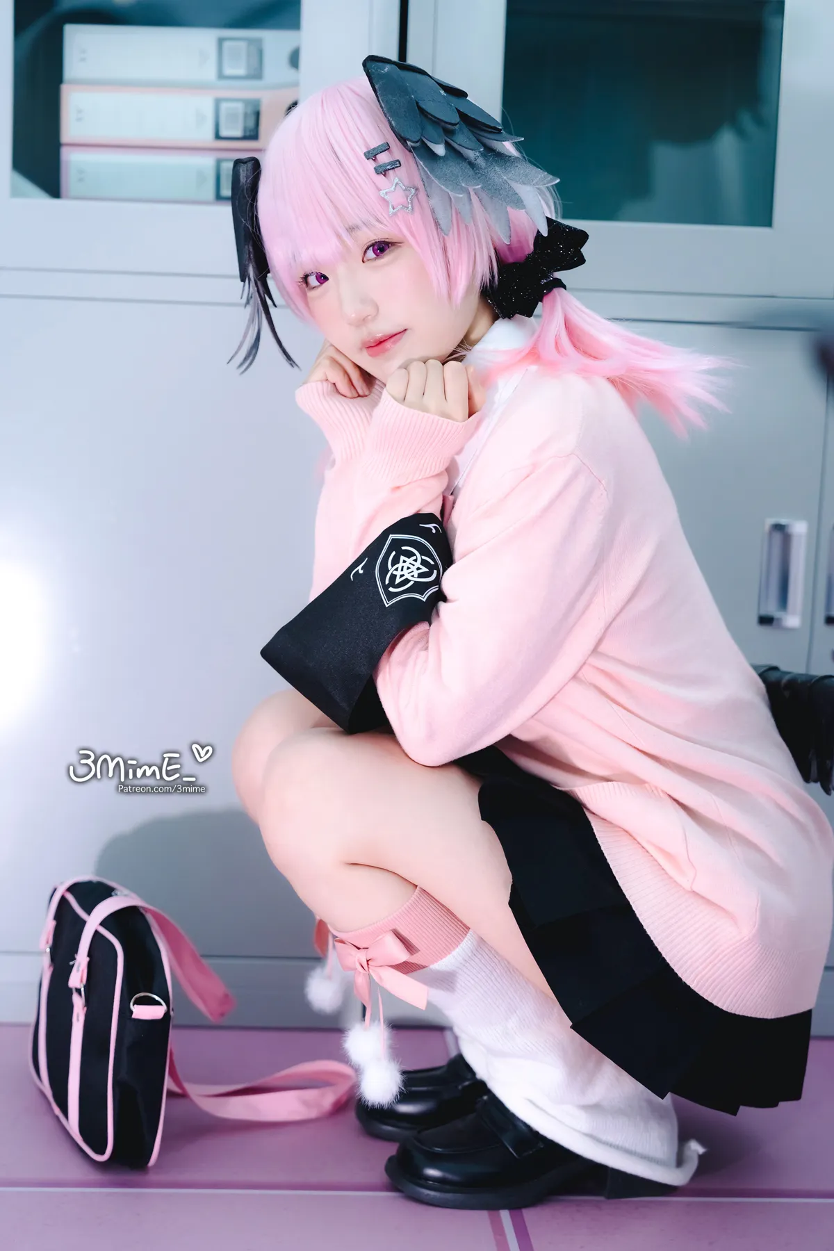 弥美Mime NO.029 Koharu NO.0000