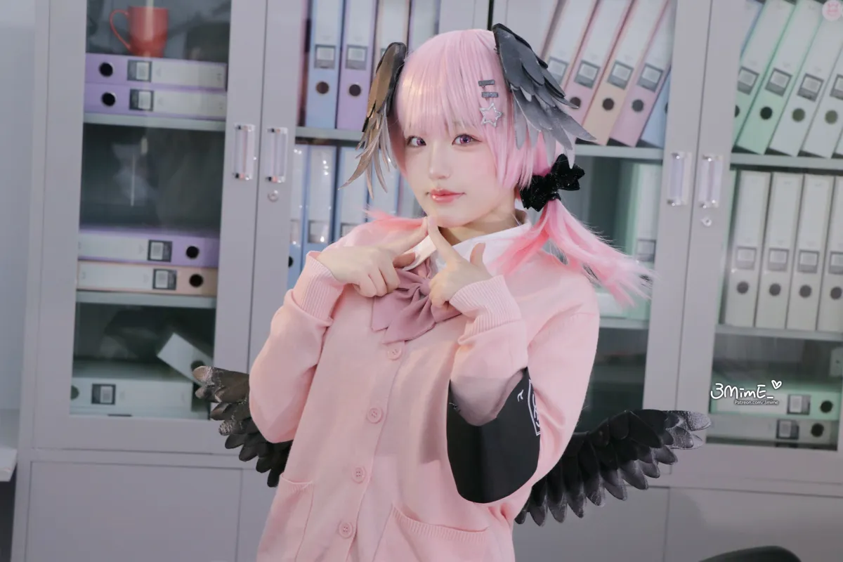 弥美Mime NO.029 Koharu NO.0000