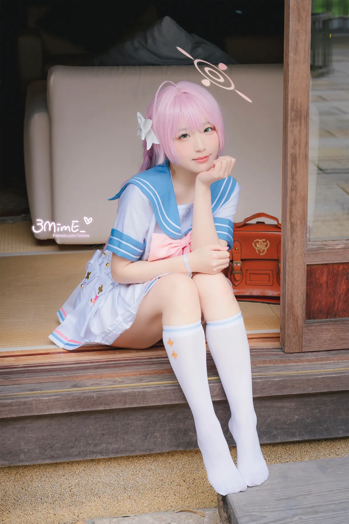 弥美Mime NO.031 Hanako NO.0000