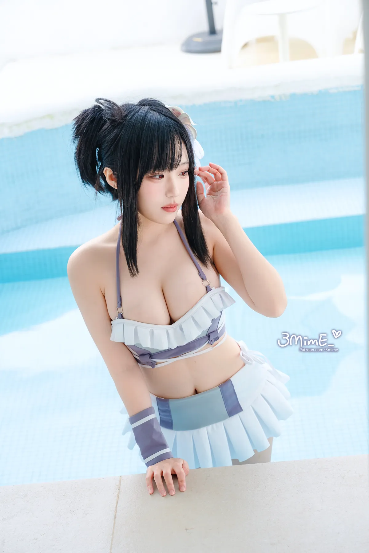 弥美Mime NO.034 Tifa NO.0000