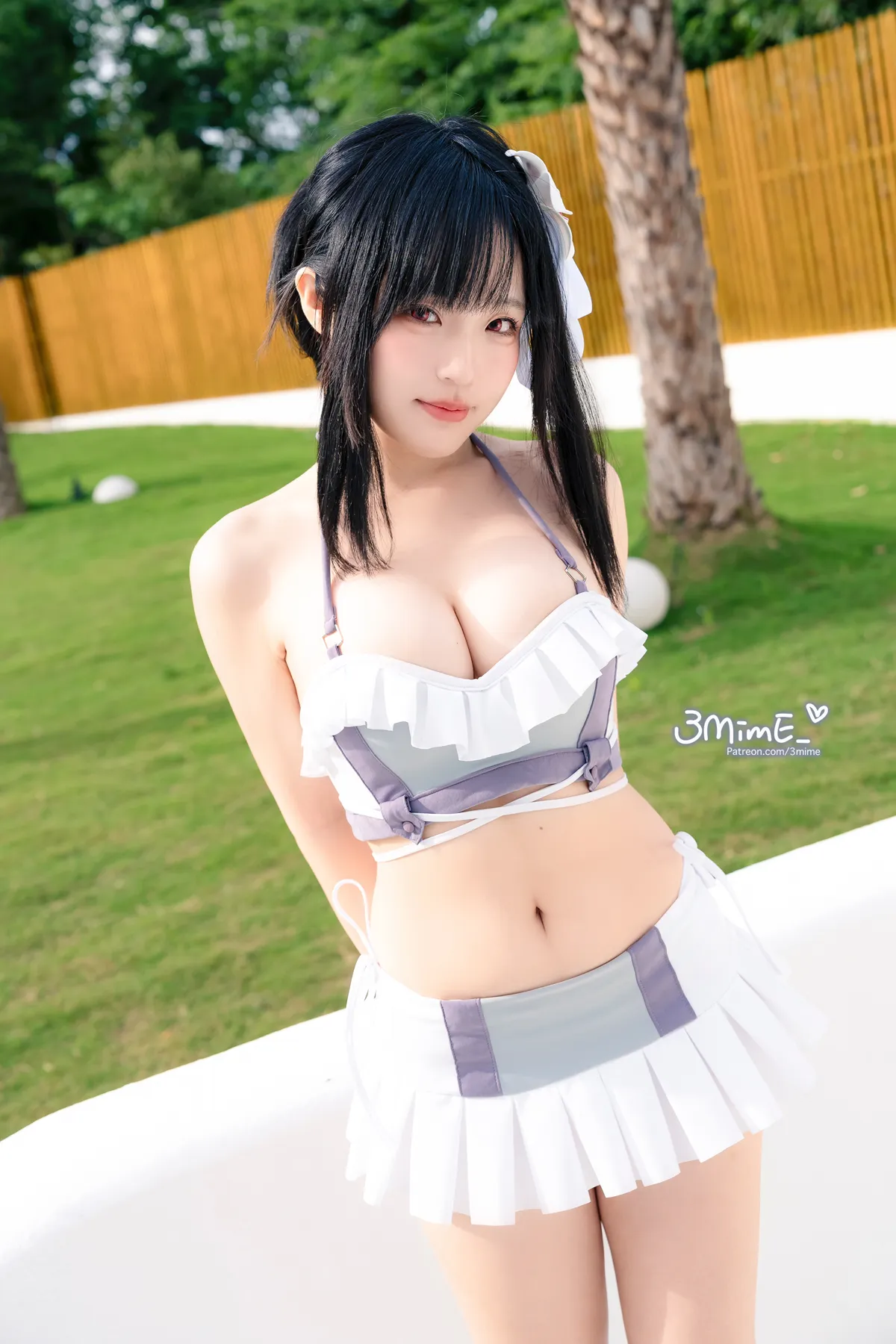 弥美Mime NO.034 Tifa NO.0000