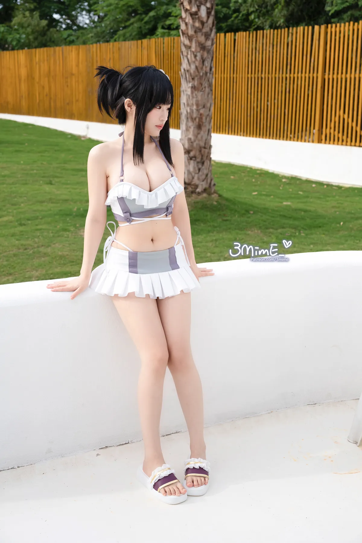 弥美Mime NO.034 Tifa NO.0000