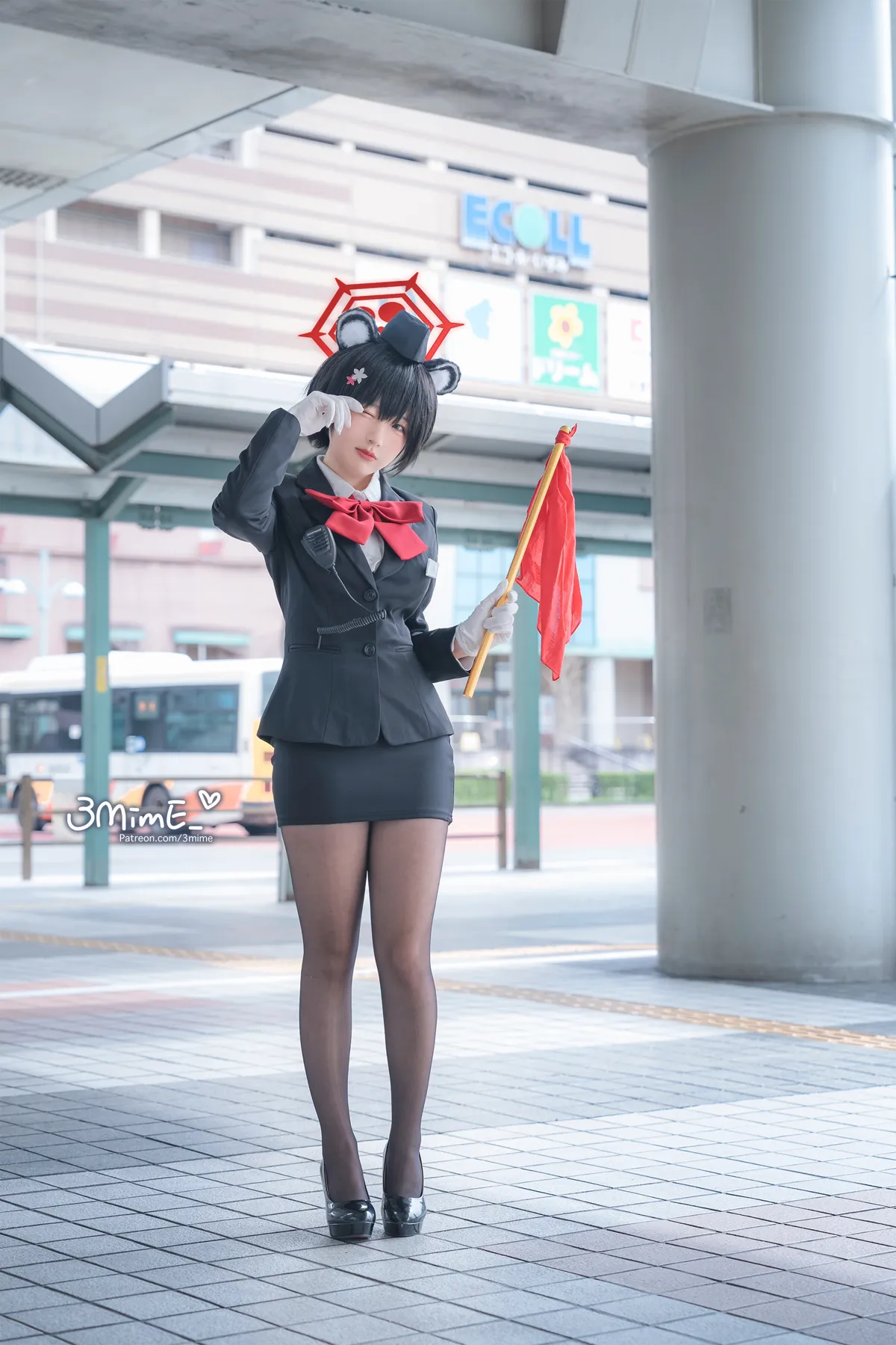 弥美Mime NO.035 Tsubaki NO.0000