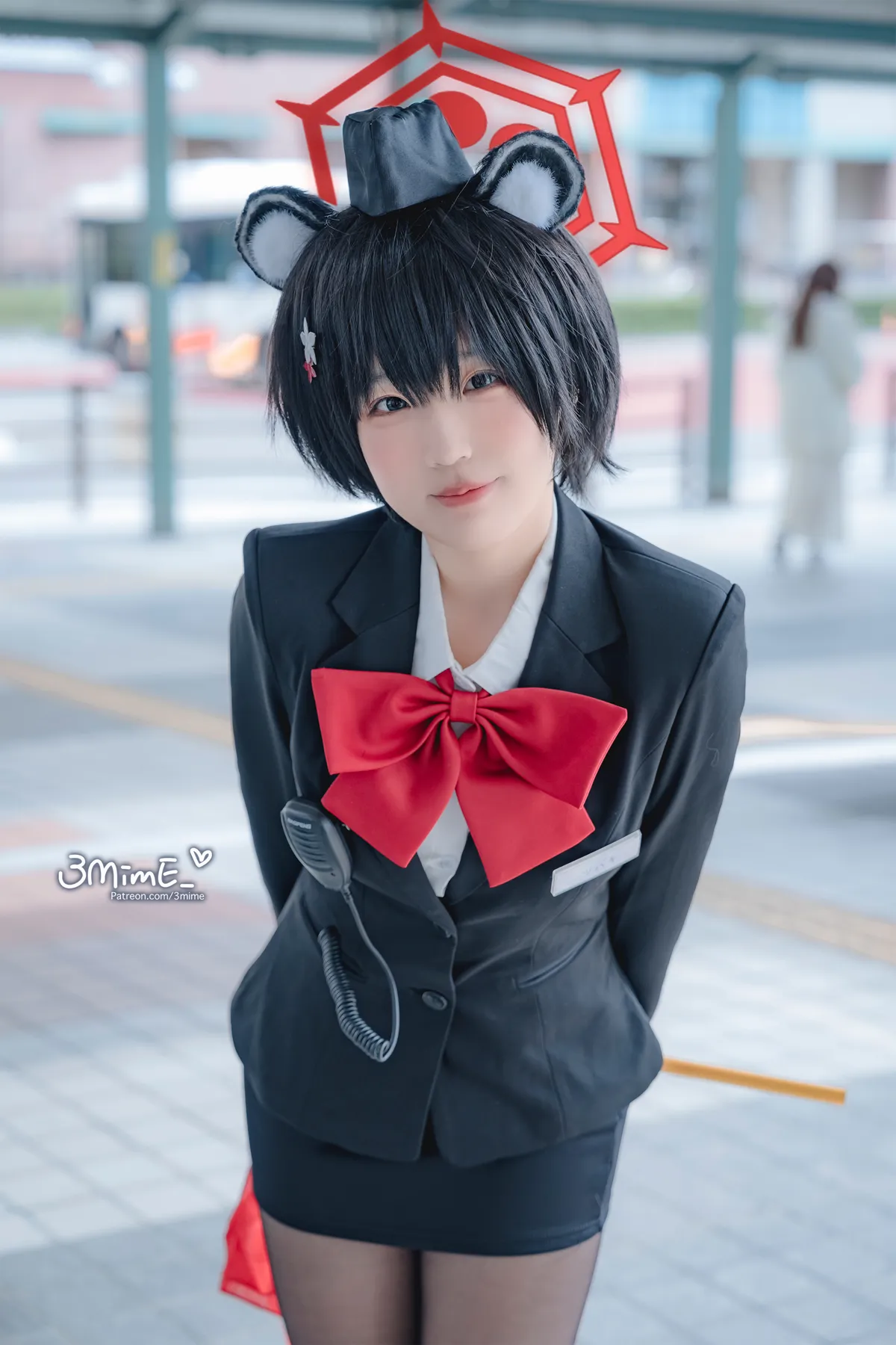 弥美Mime NO.035 Tsubaki NO.0000