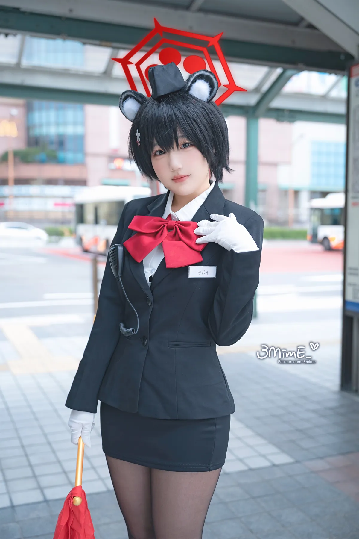 弥美Mime NO.035 Tsubaki NO.0000