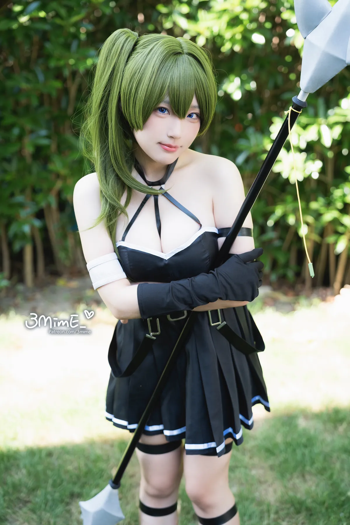弥美Mime NO.036 Ubel NO.0000