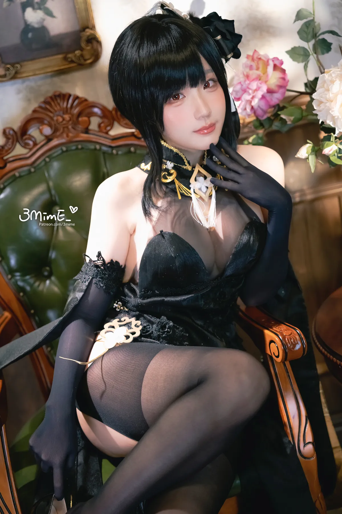弥美Mime NO.037 Chen Hai NO.0000