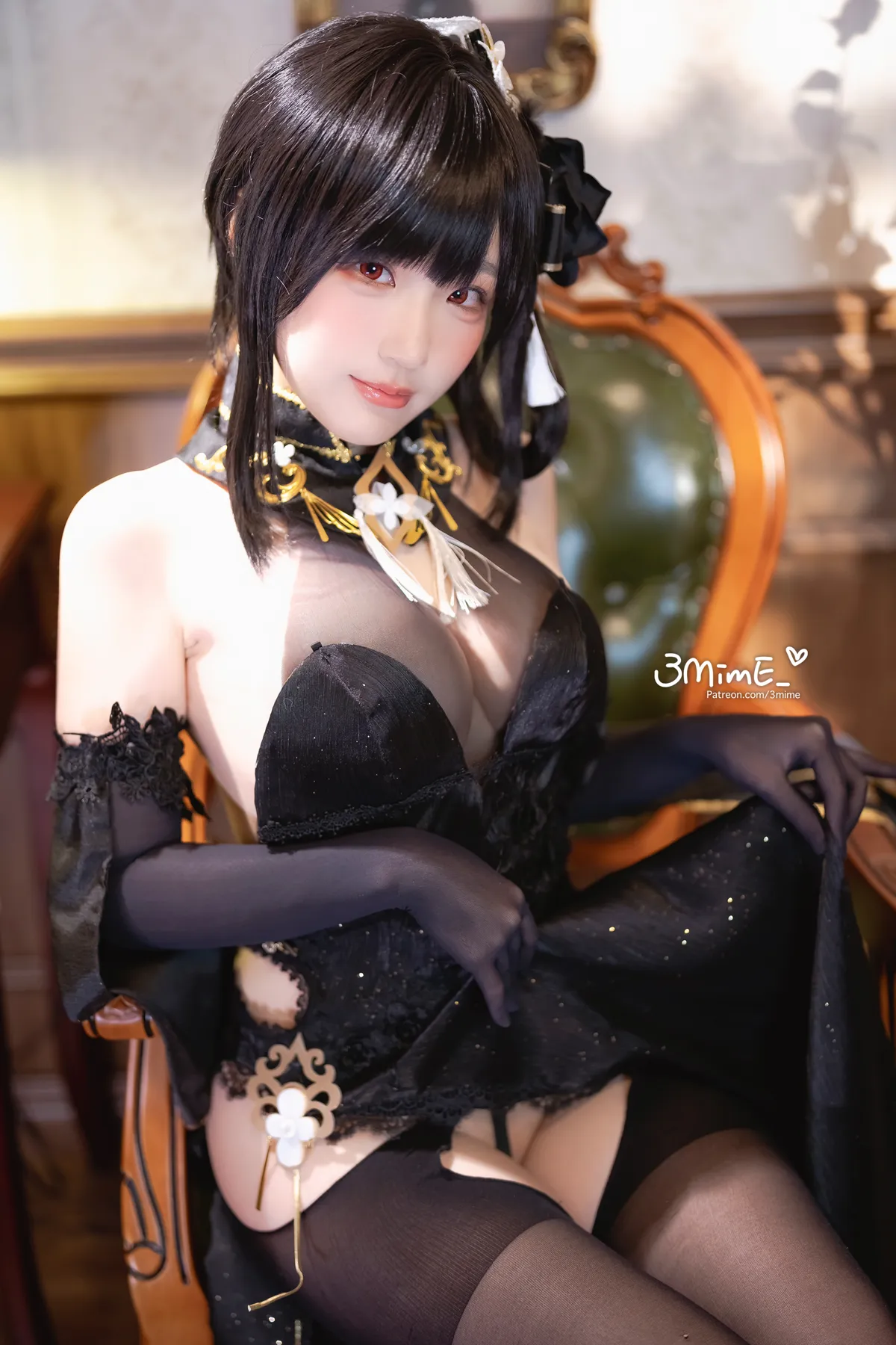 弥美Mime NO.037 Chen Hai NO.0000