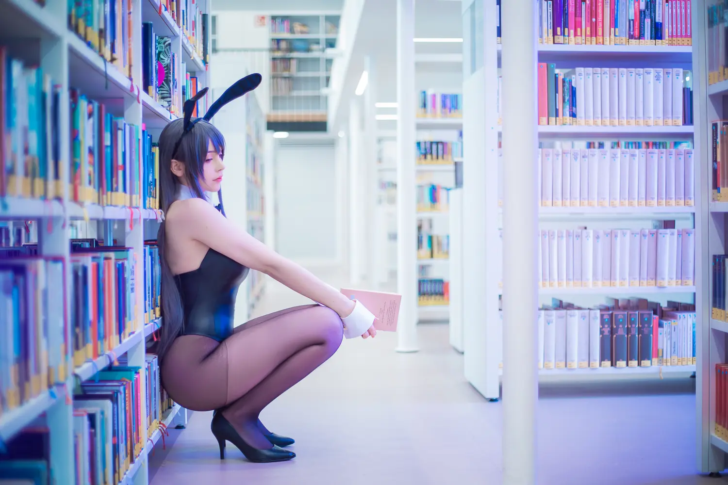 SayaTheFox NO.011 樱岛麻衣 NO.0000