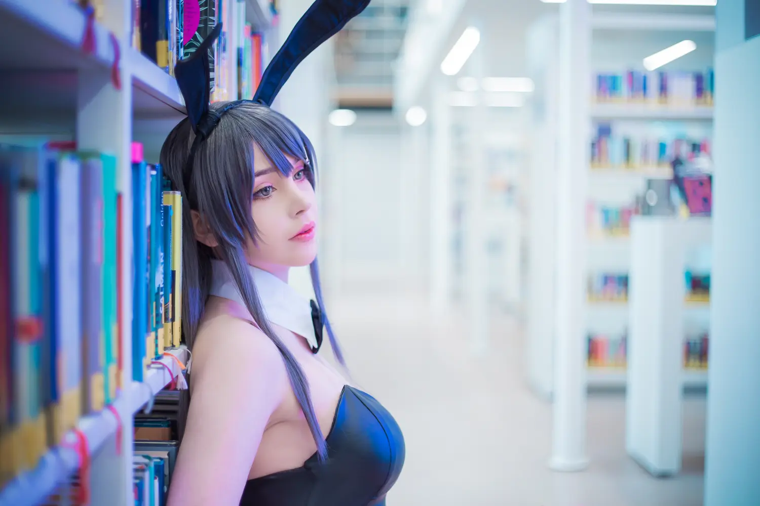SayaTheFox NO.011 樱岛麻衣 NO.0000