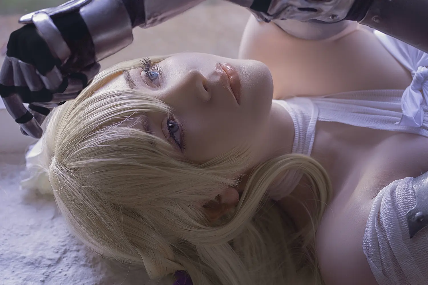 SayaTheFox NO.020 COS NO.0000
