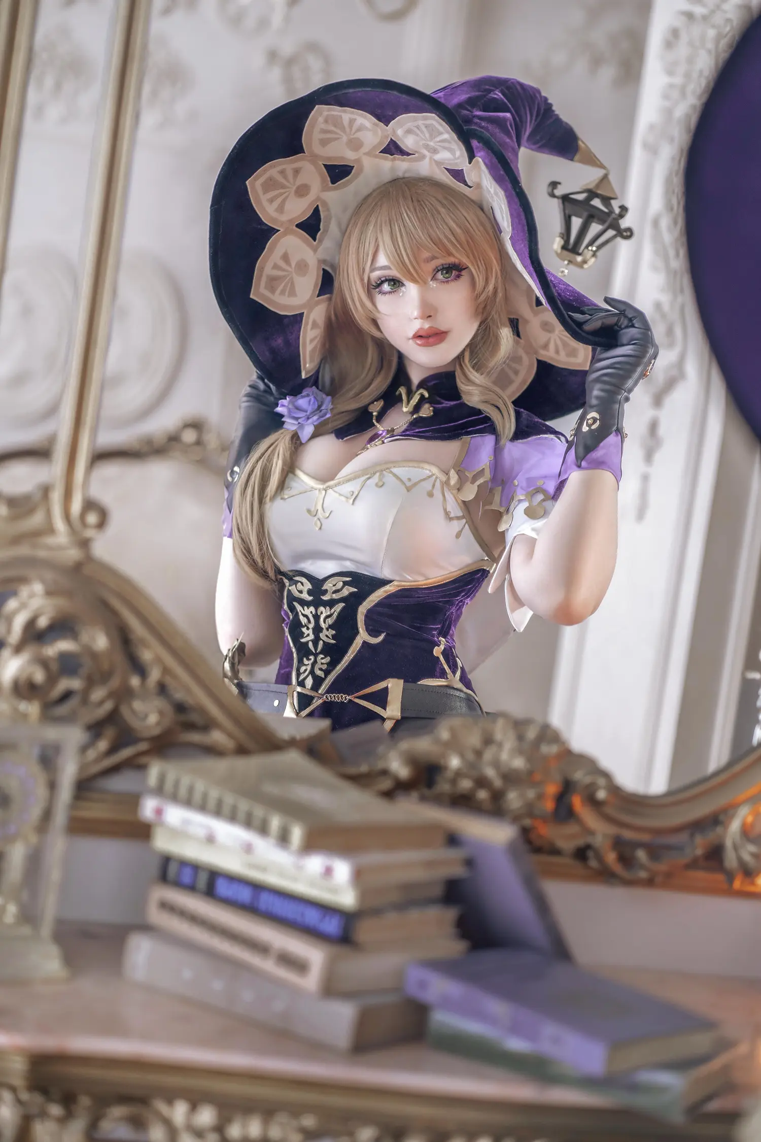 SayaTheFox NO.026 Lisa NO.0000