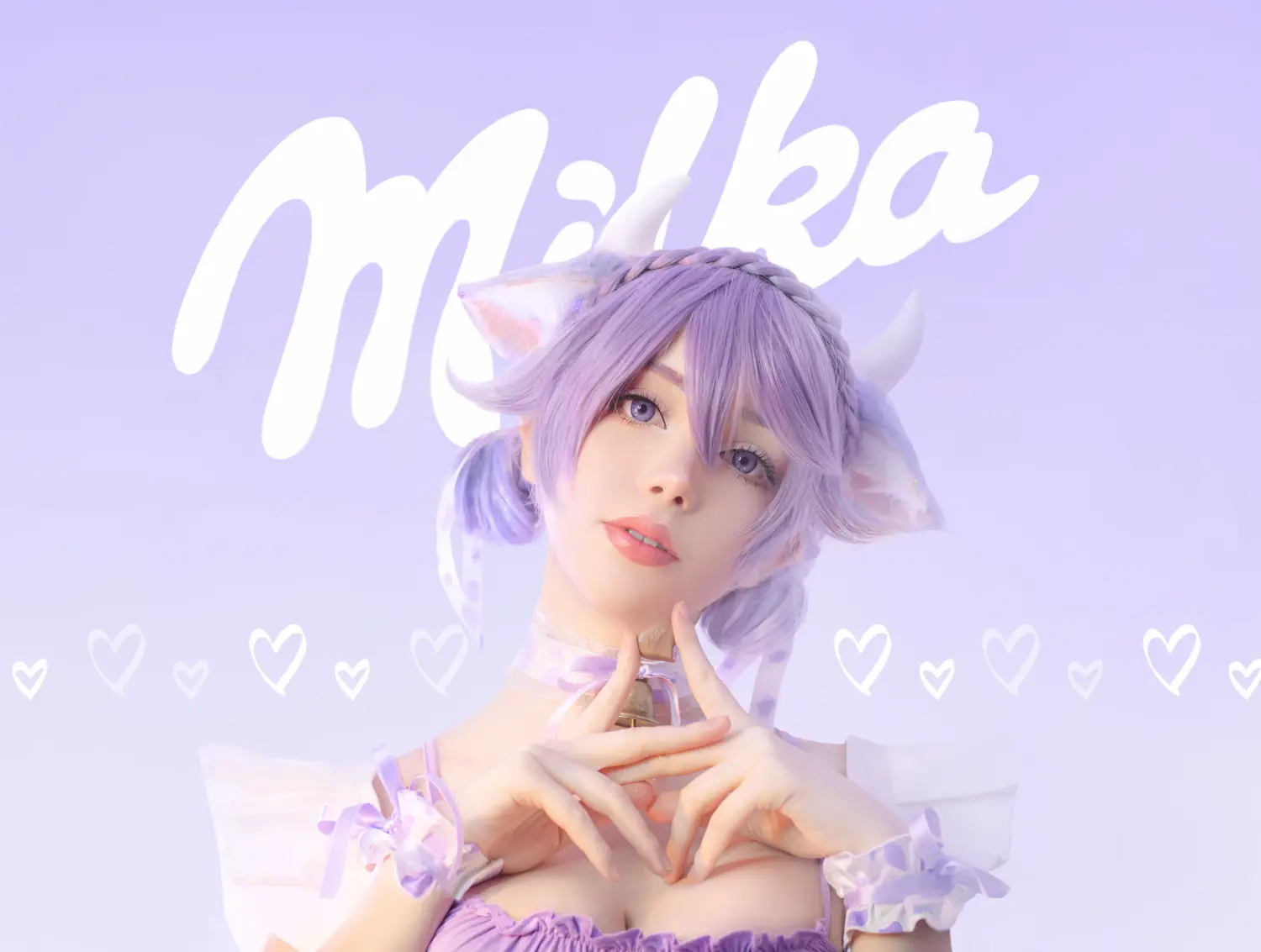SayaTheFox NO.040 Milka NO.0000