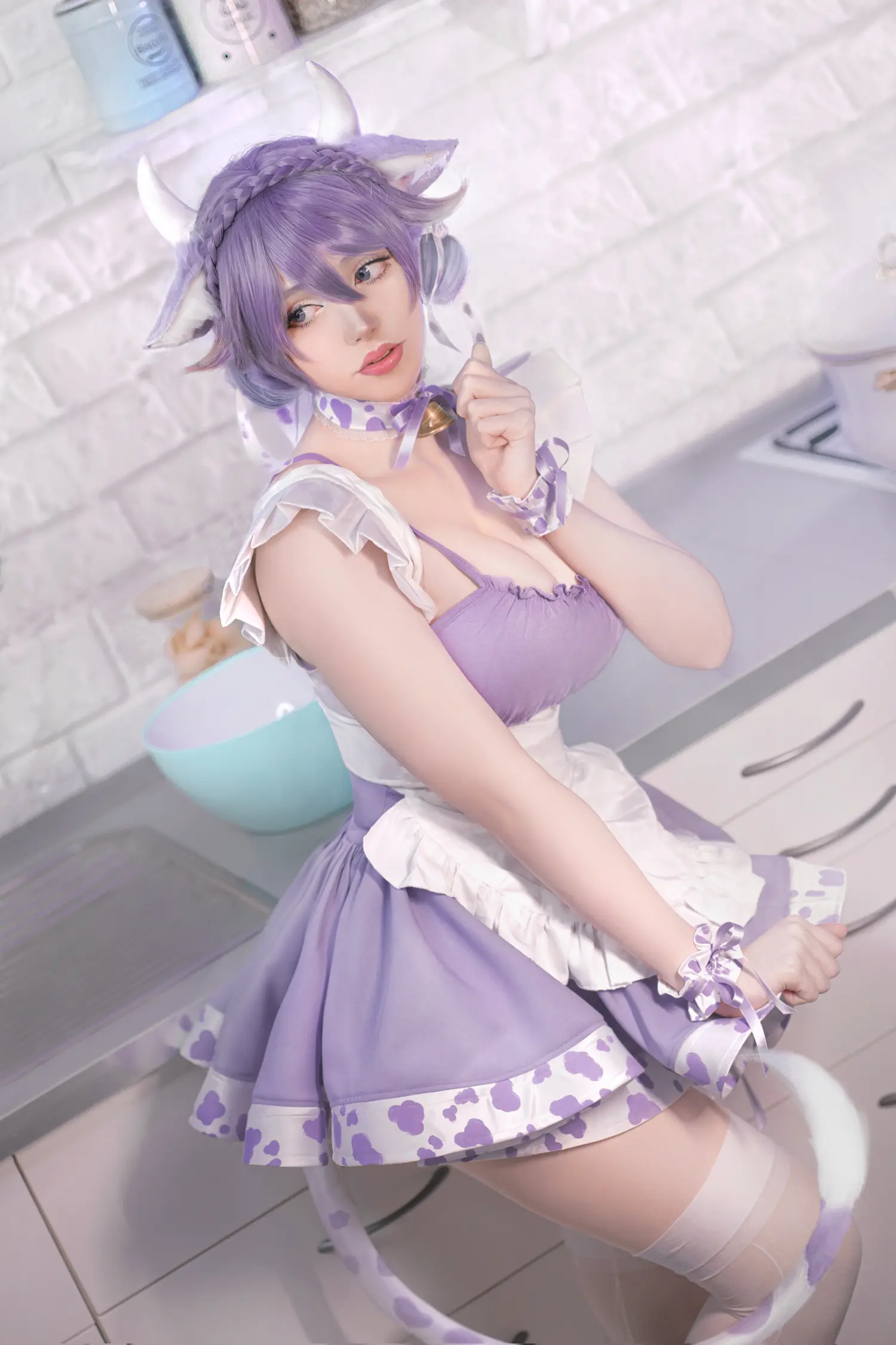 SayaTheFox NO.040 Milka NO.0000