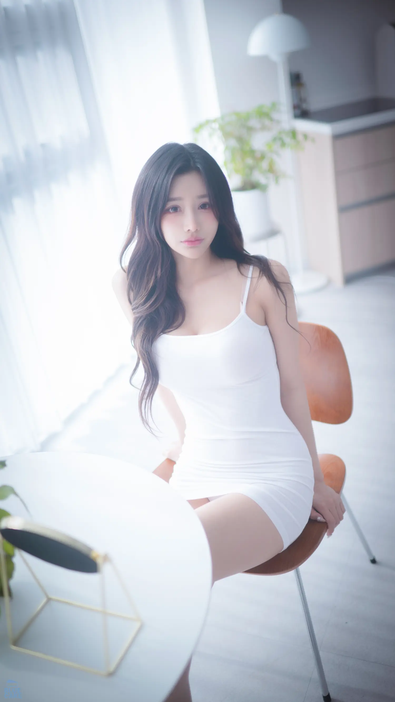 YeonYu NO.001 [BLUECAKE] Real Boob NO.0000