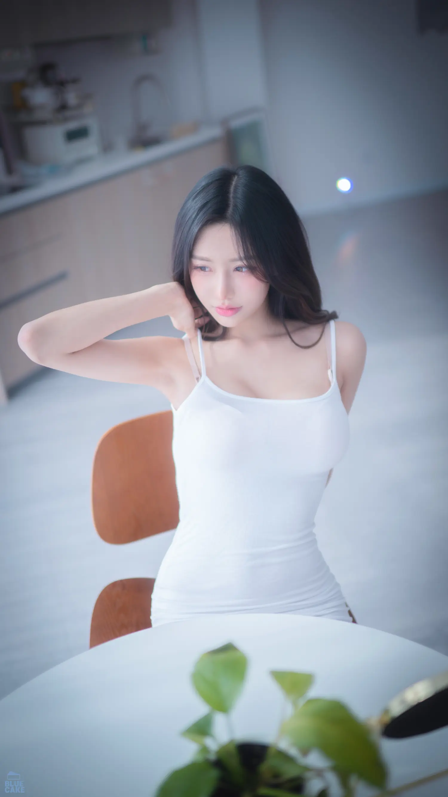 YeonYu NO.001 [BLUECAKE] Real Boob NO.0000