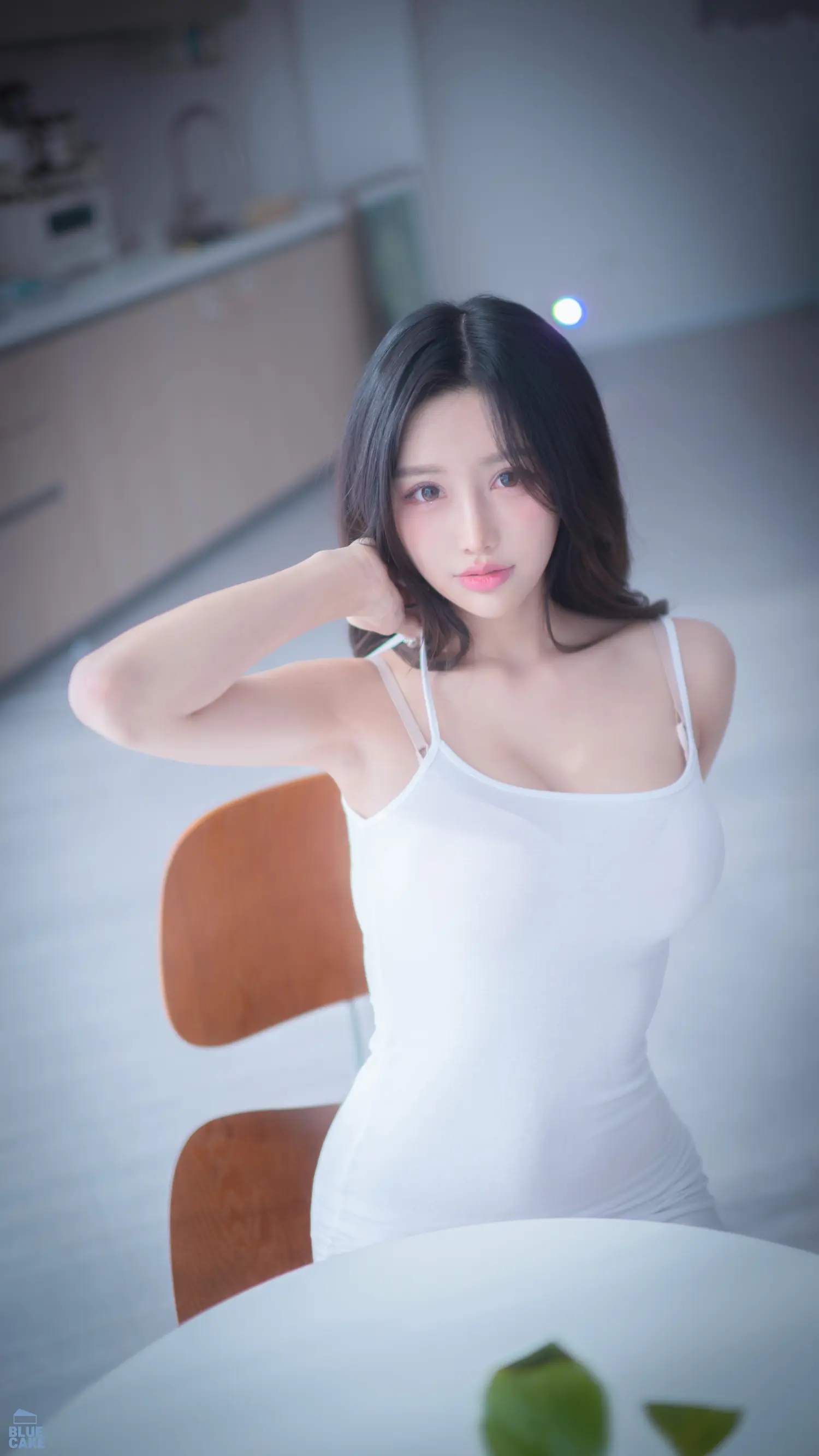 YeonYu NO.001 [BLUECAKE] Real Boob NO.0000