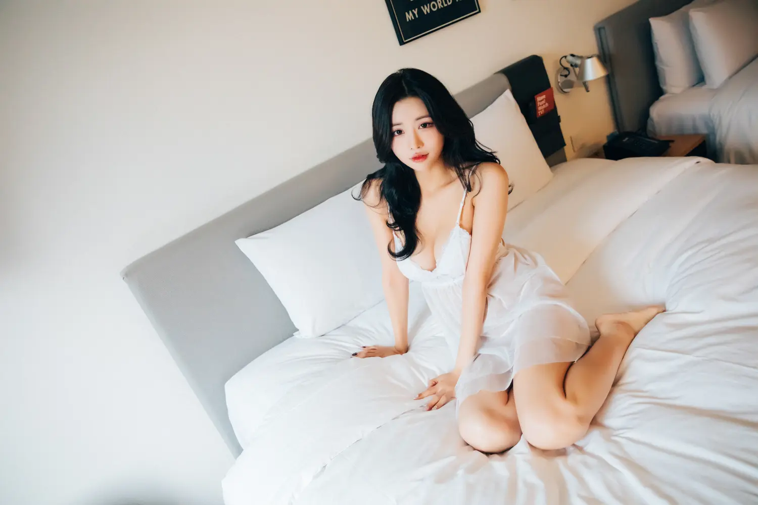 团子研究社_YeonYu – NO. 003-002