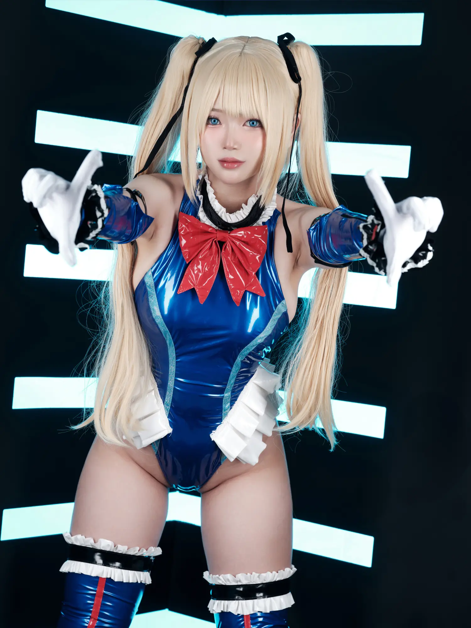 ZinieQ NO.003 Marie Rose NO.0000