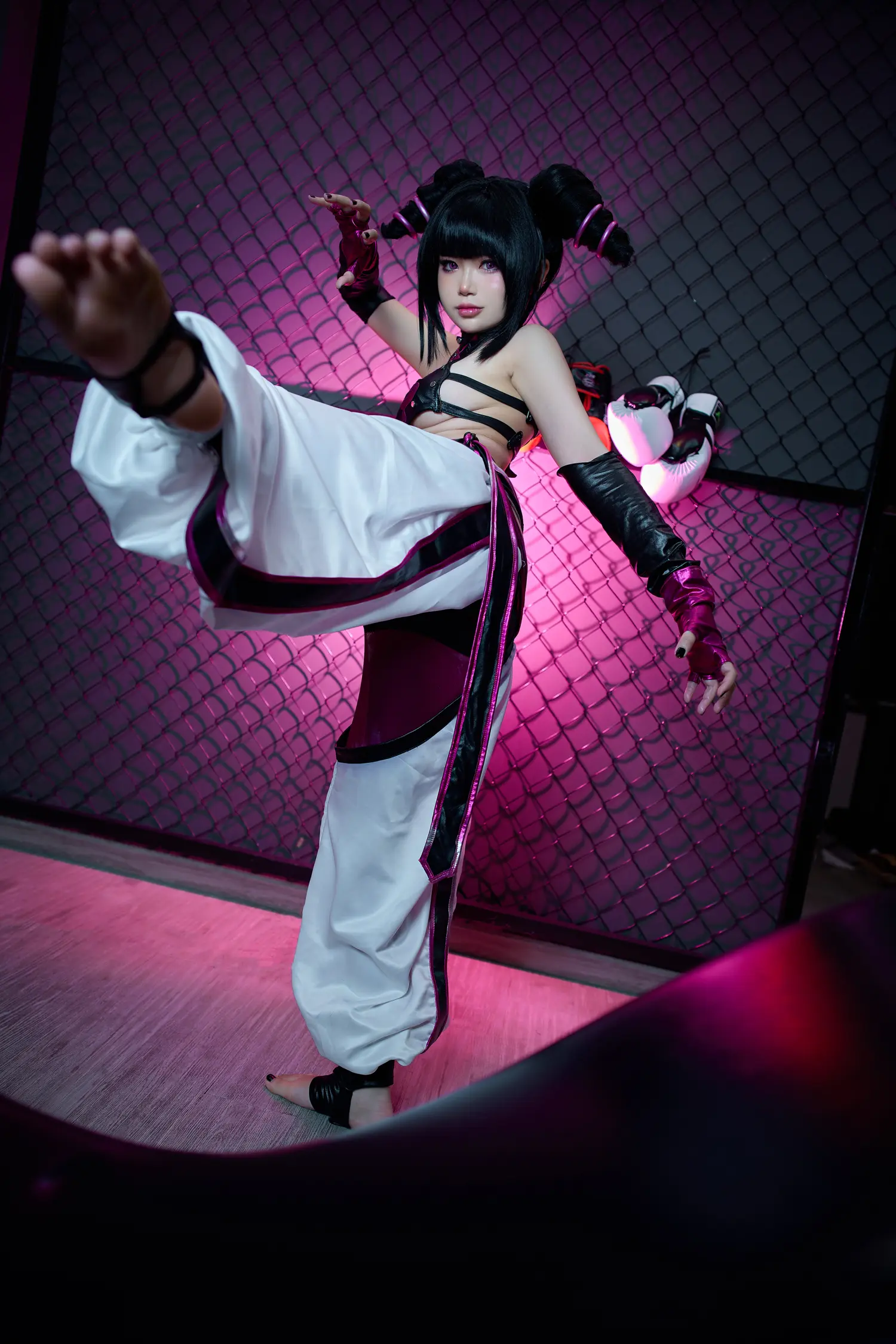 ZinieQ NO.006 Juri Han NO.0000