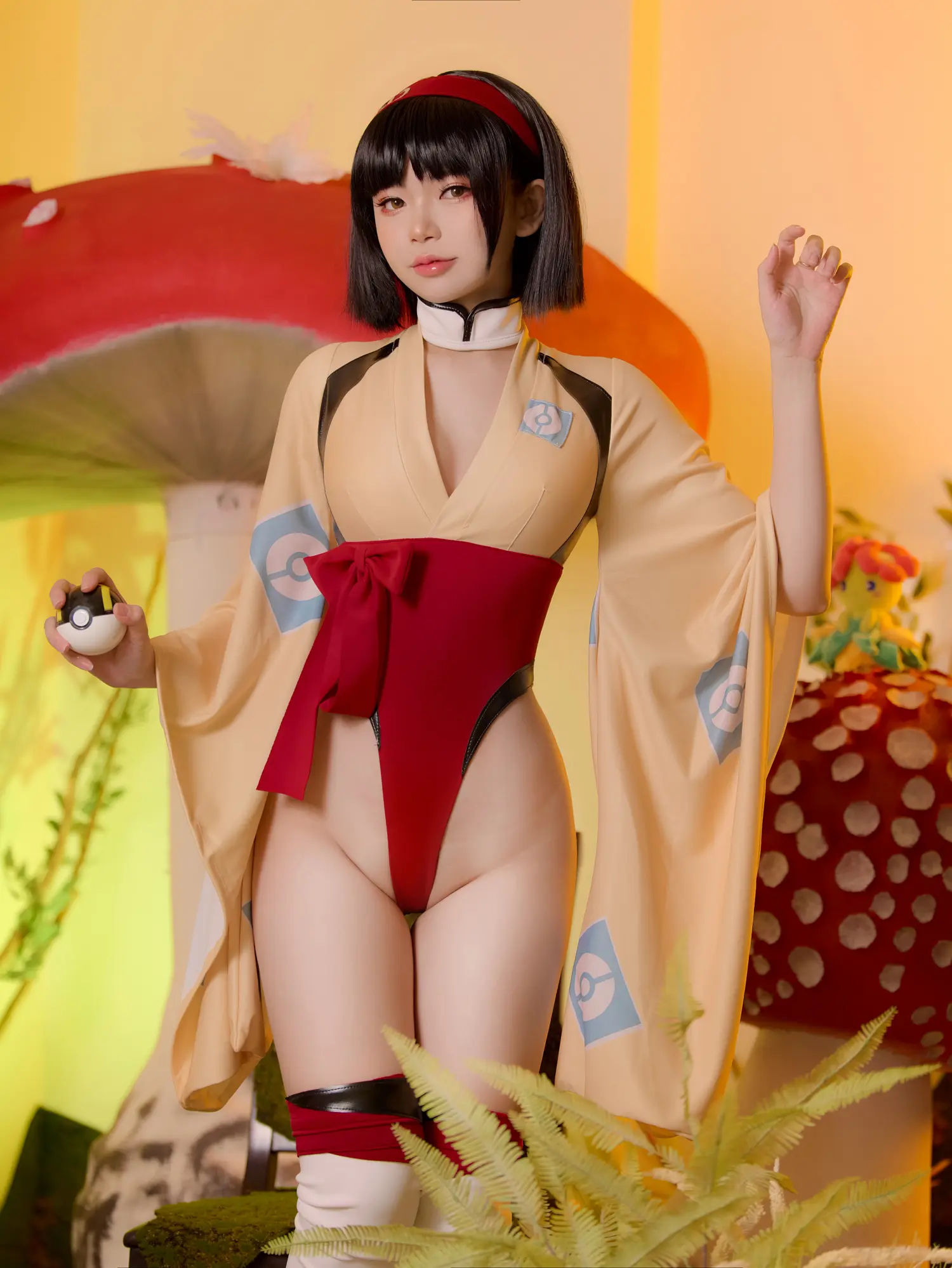 ZinieQ NO.029 Erika NO.0000