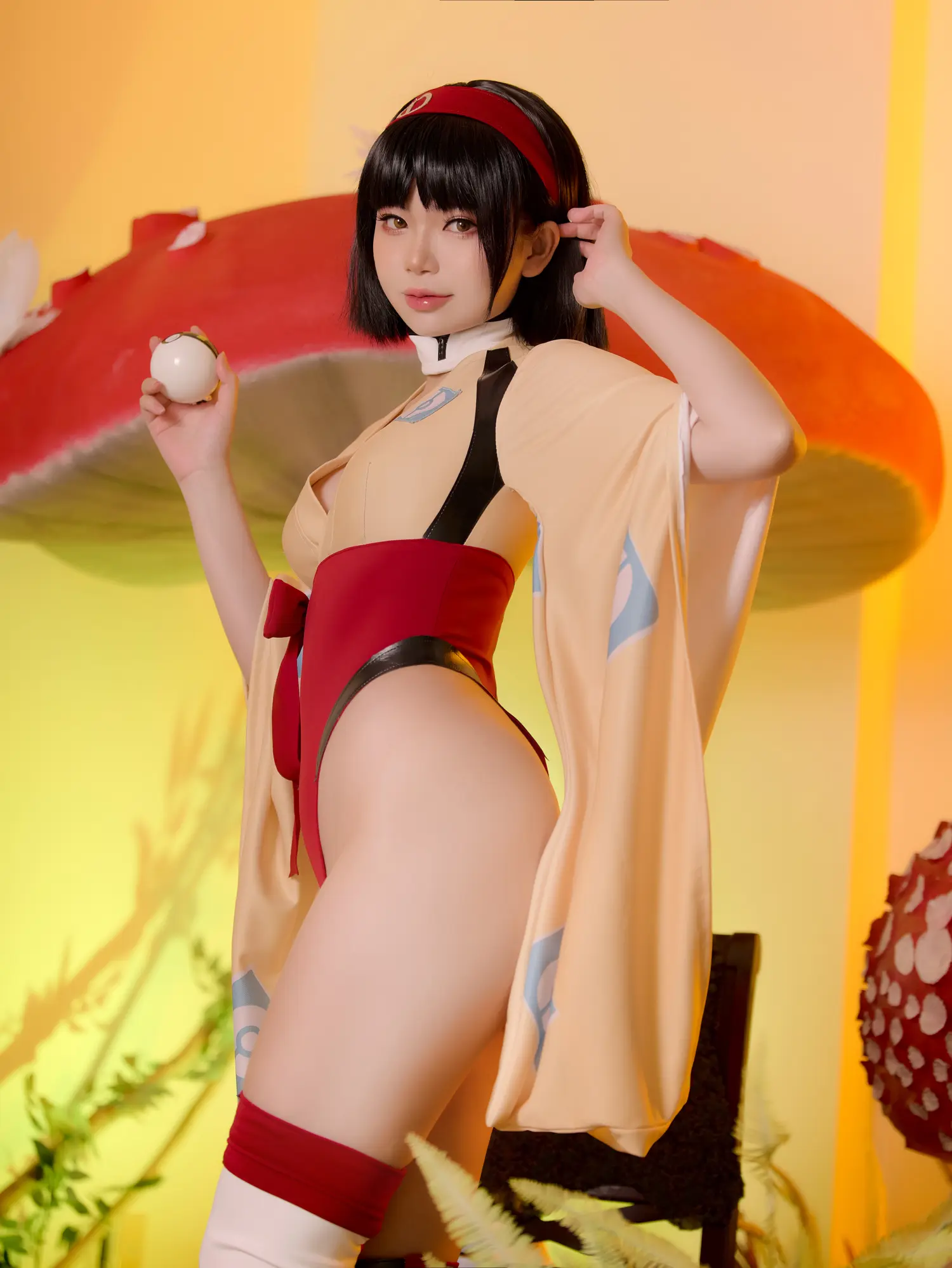 ZinieQ NO.029 Erika NO.0000