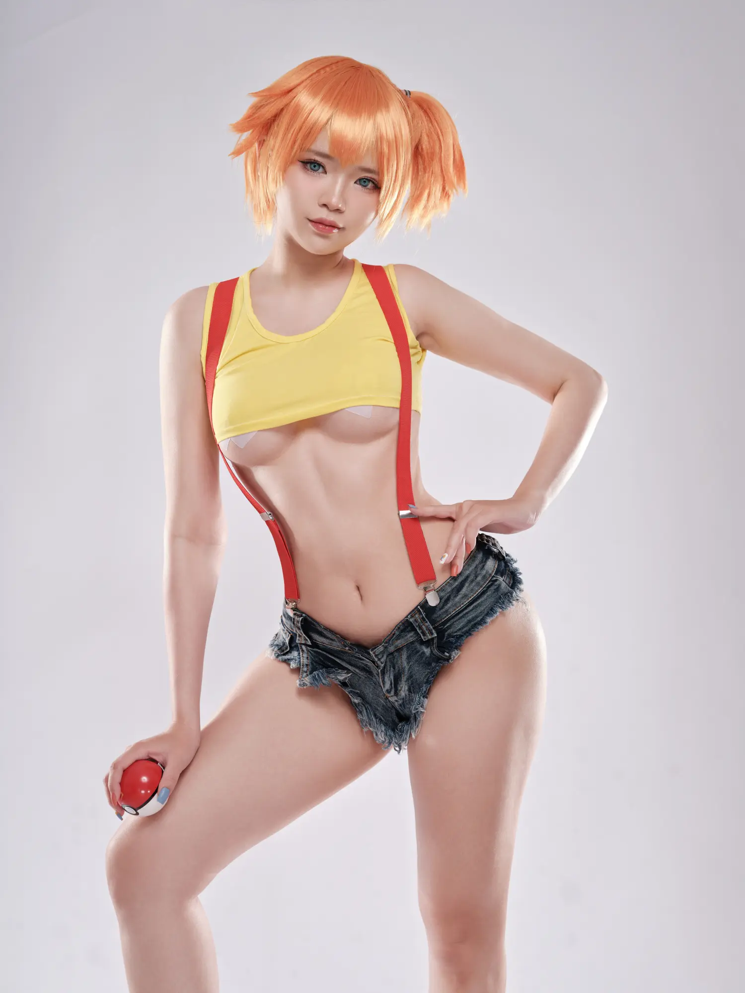ZinieQ NO.031 Misty NO.0000