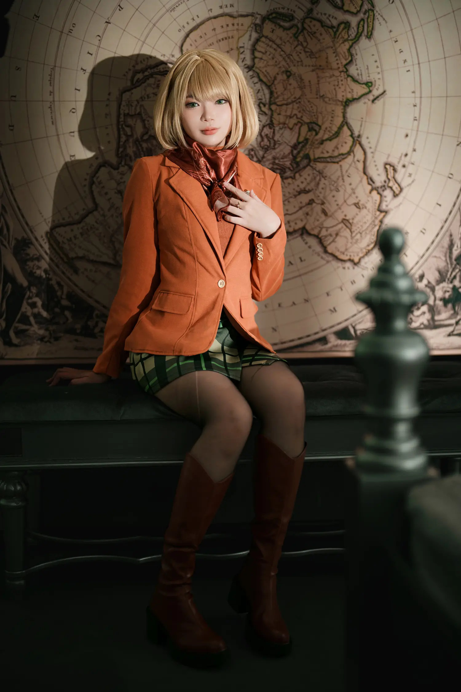 ZinieQ NO.032 Ashley NO.0000