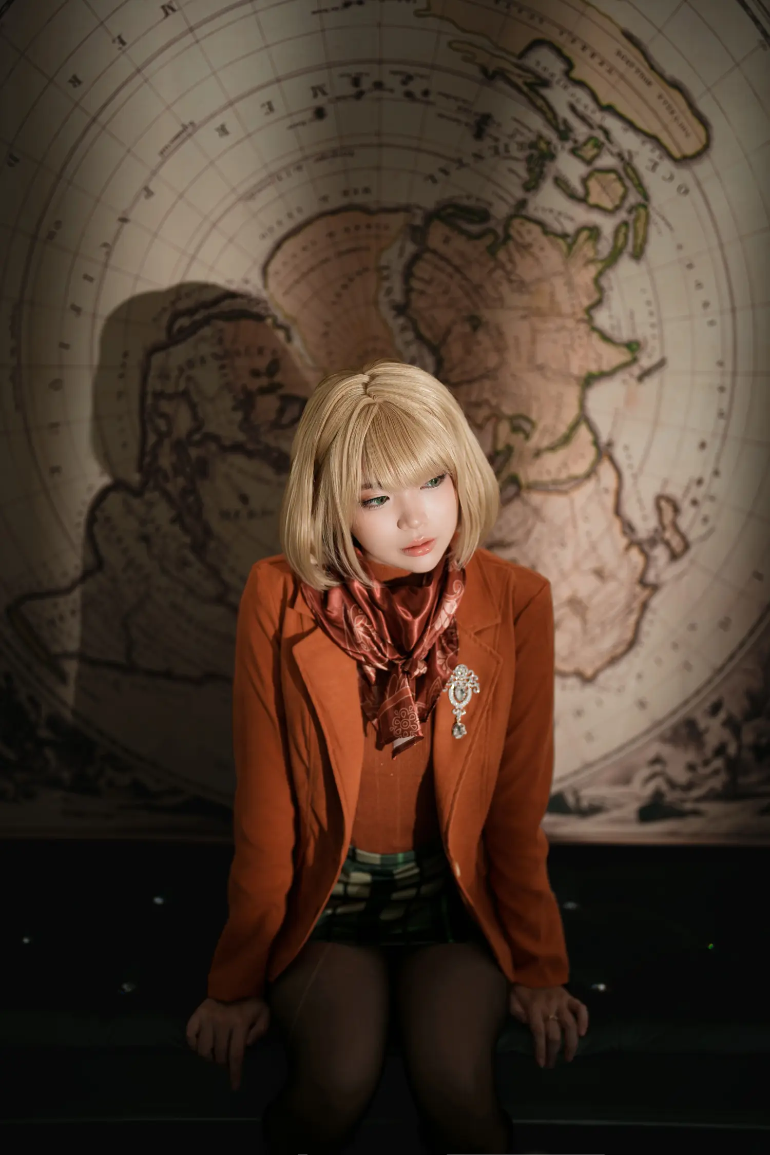 ZinieQ NO.032 Ashley NO.0000