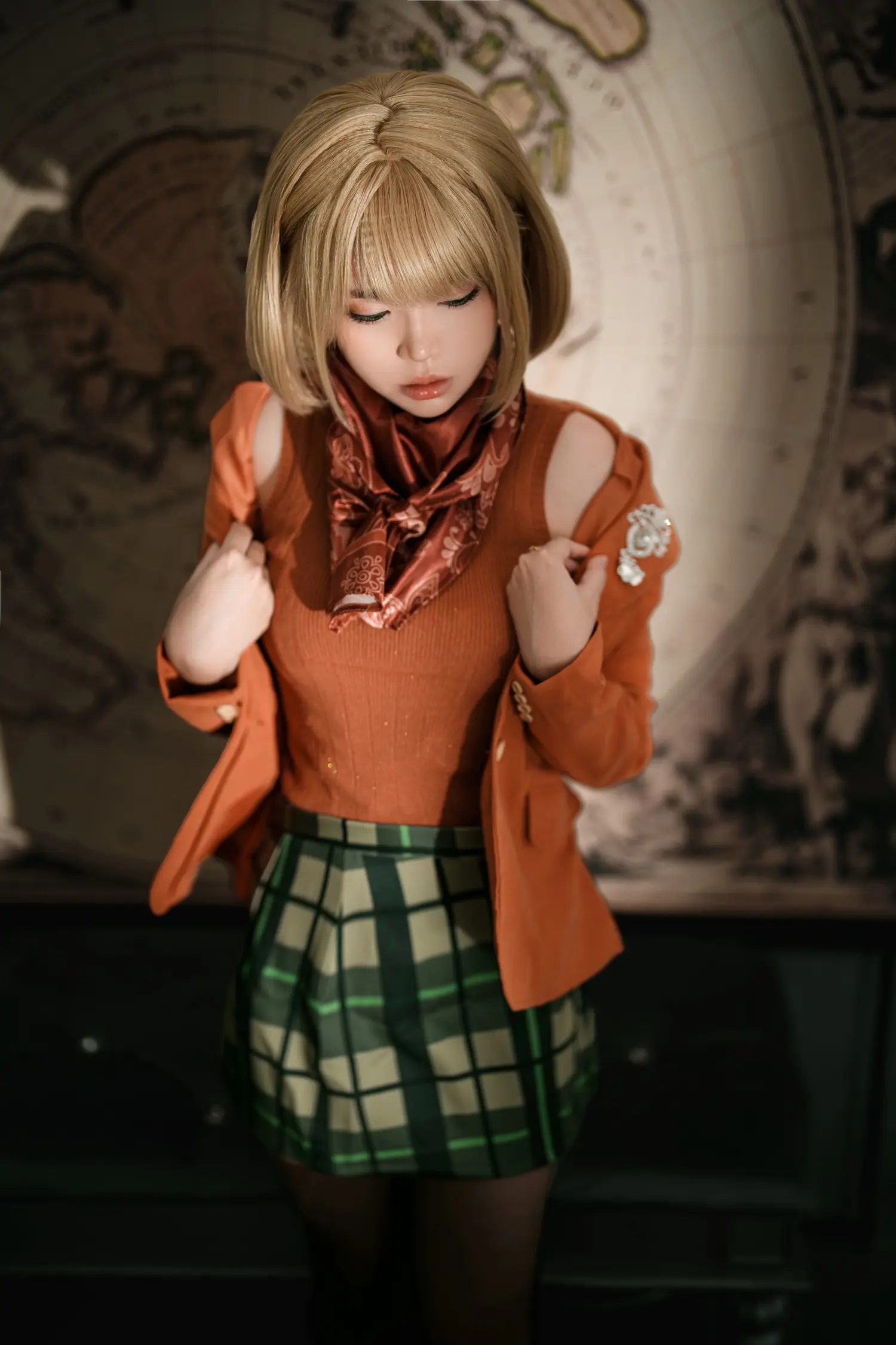 ZinieQ NO.032 Ashley NO.0000