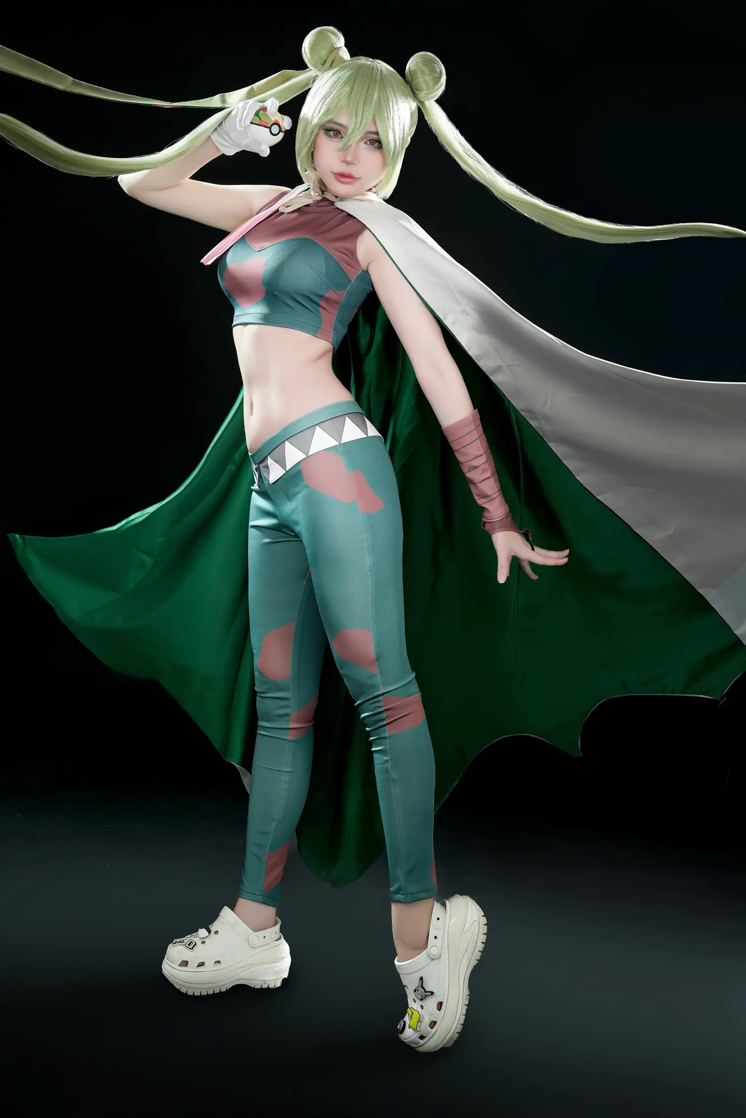 ZinieQ NO.043 Hatsune Miku Project Voltage NO.0000