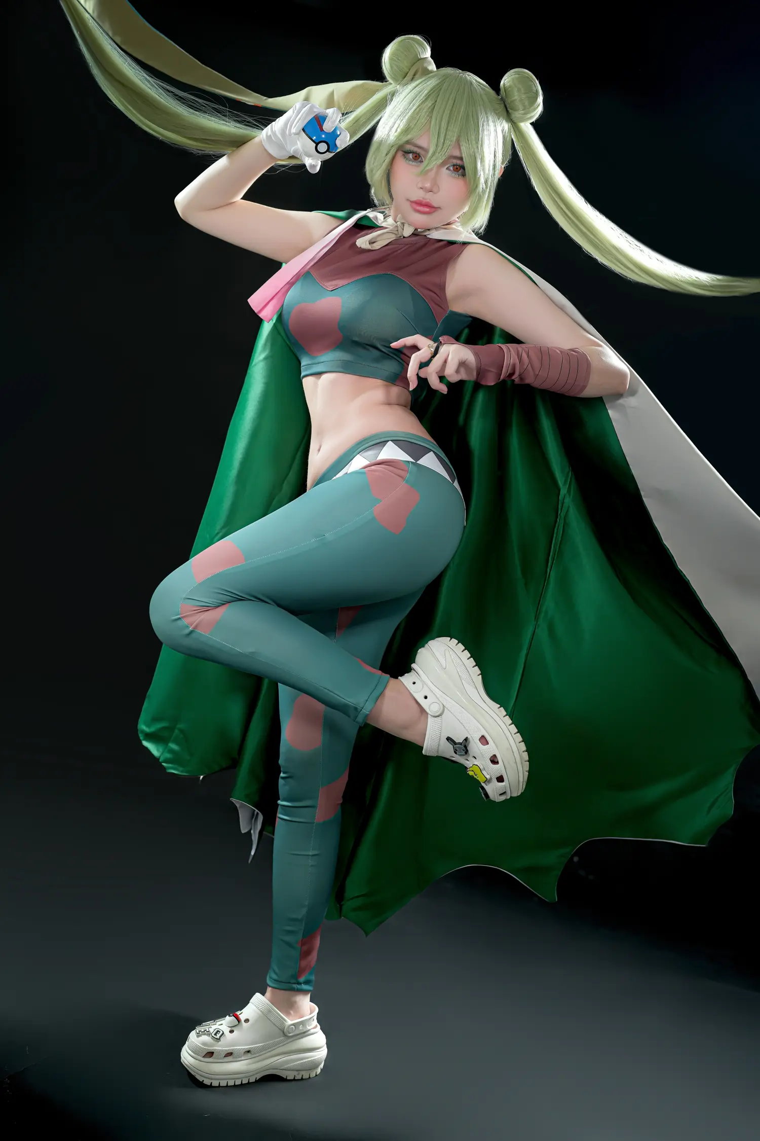 ZinieQ NO.043 Hatsune Miku Project Voltage NO.0000