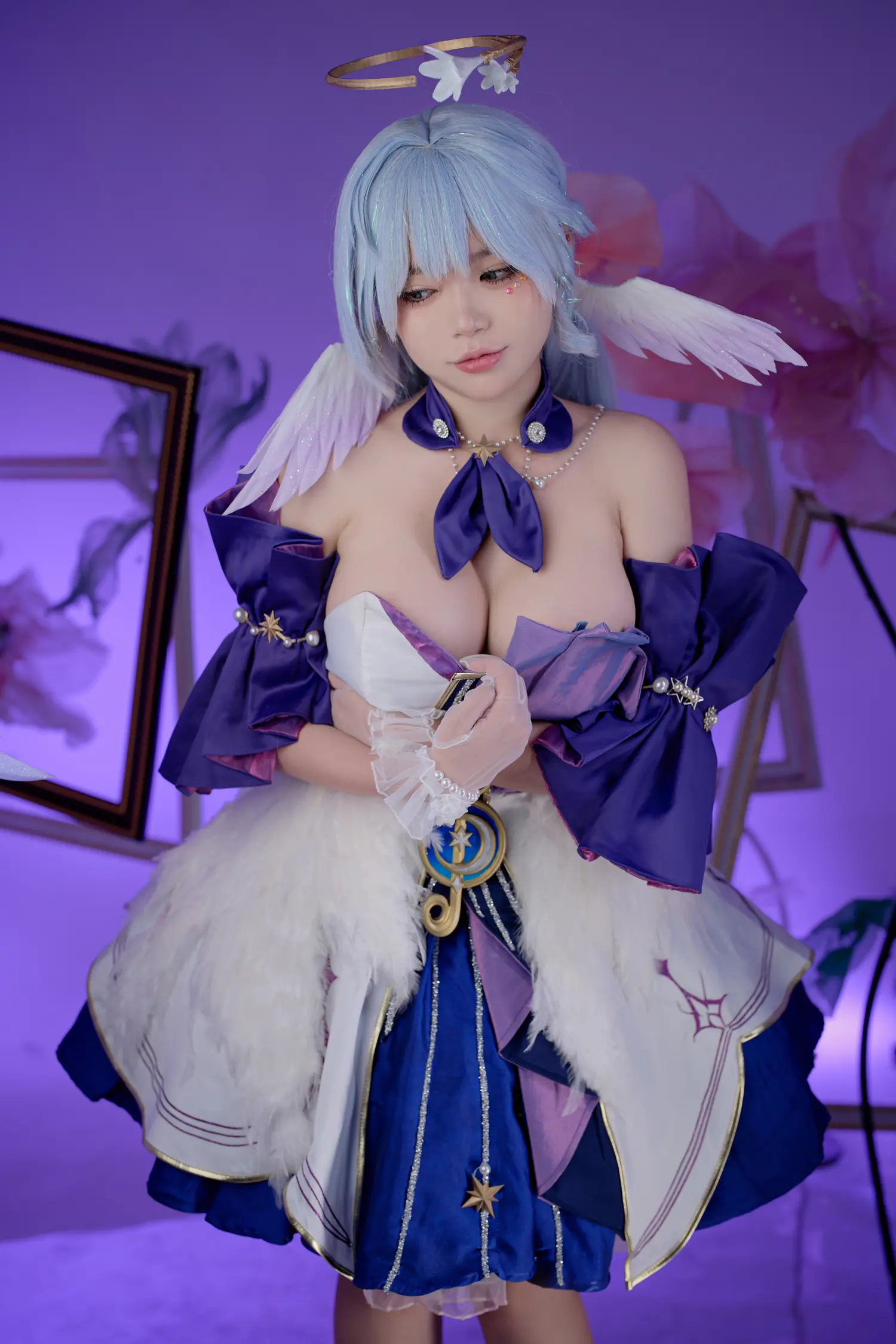 ZinieQ NO.048 Robin NO.0000