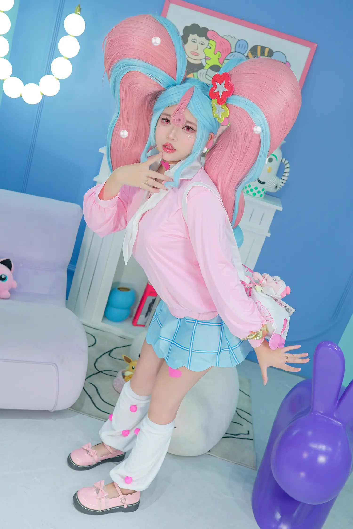 ZinieQ NO.052 Fairy Miku NO.0000