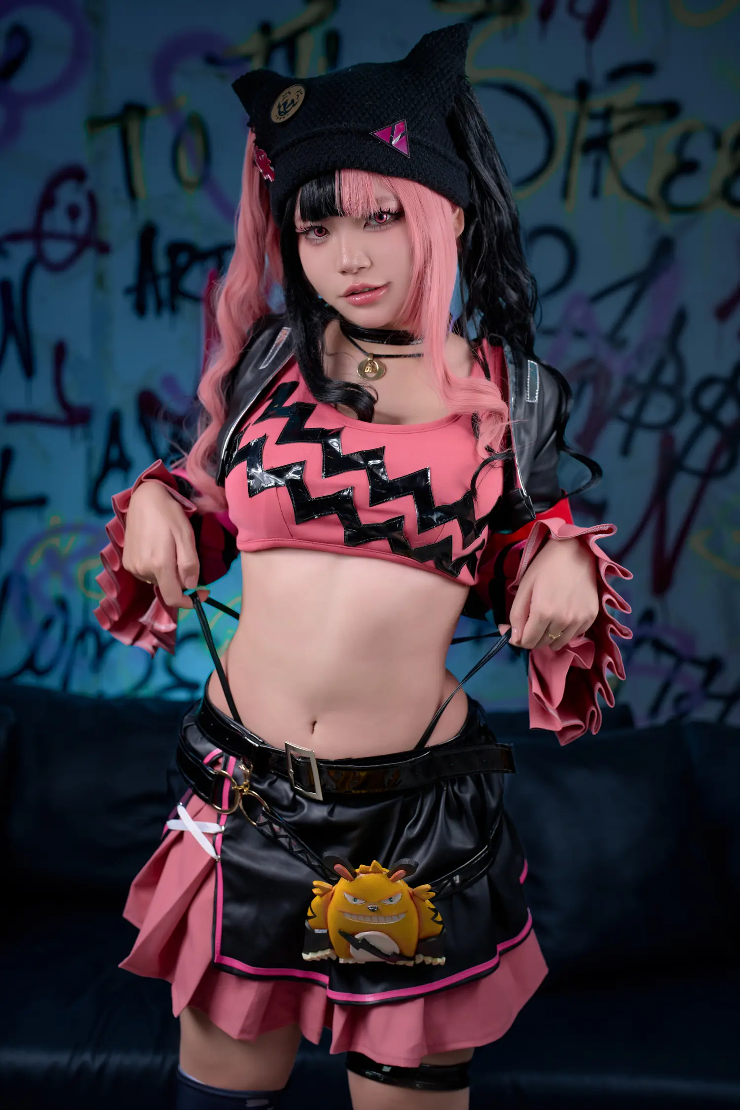 ZinieQ NO.053 Zoe Rayne NO.0000