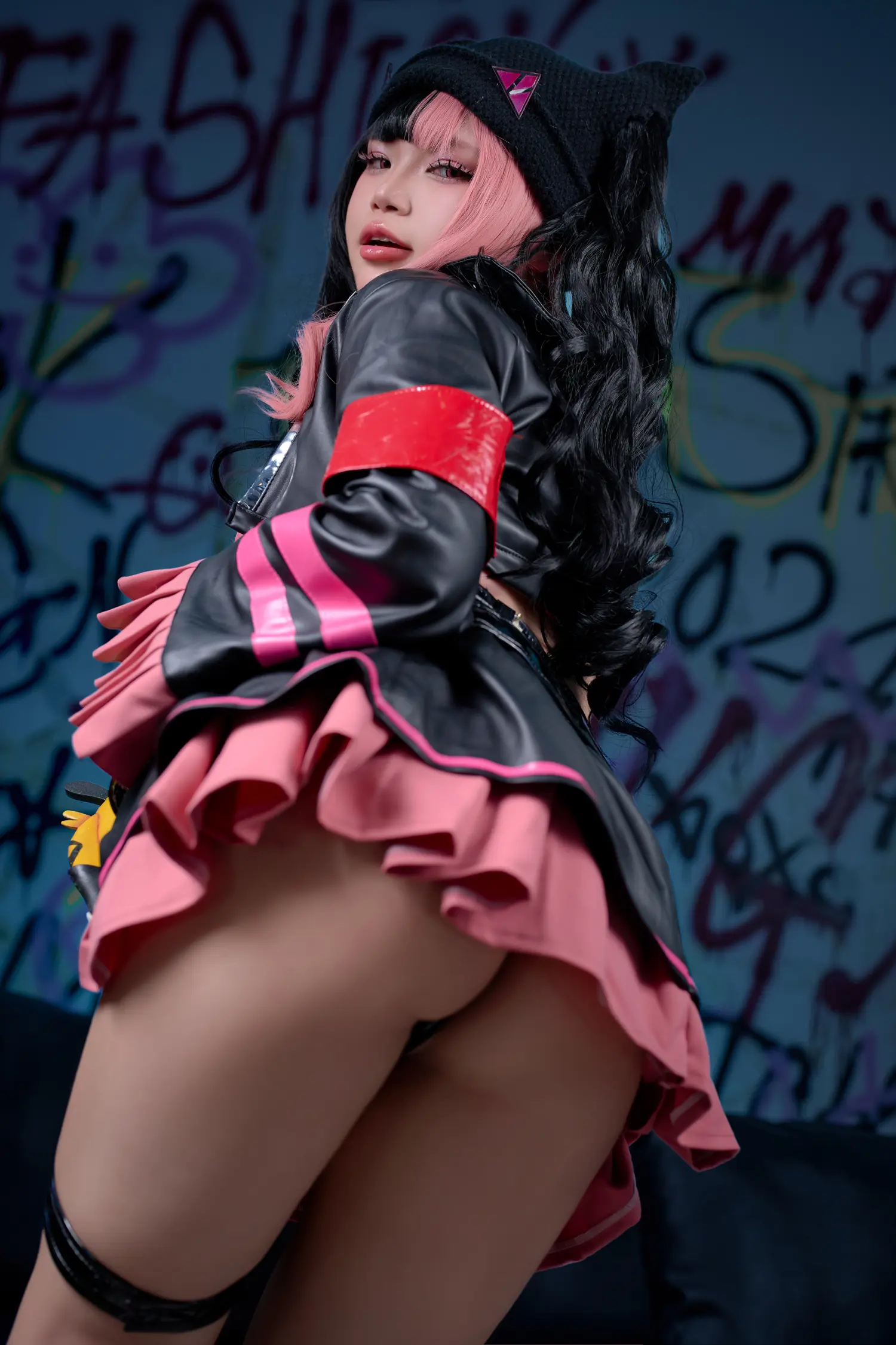 ZinieQ NO.053 Zoe Rayne NO.0000