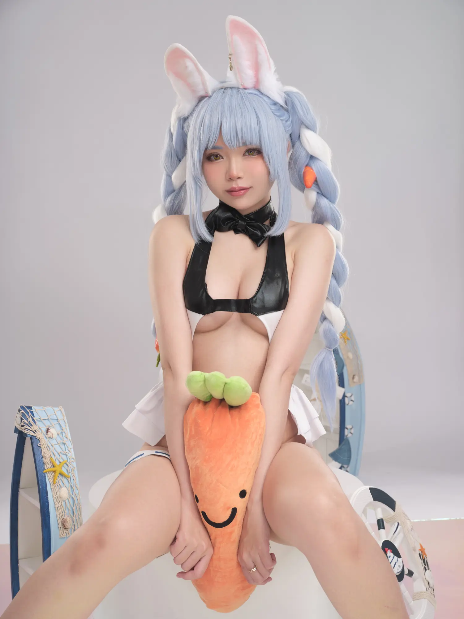 ZinieQ NO.093 Hololive Pekora NO.0000