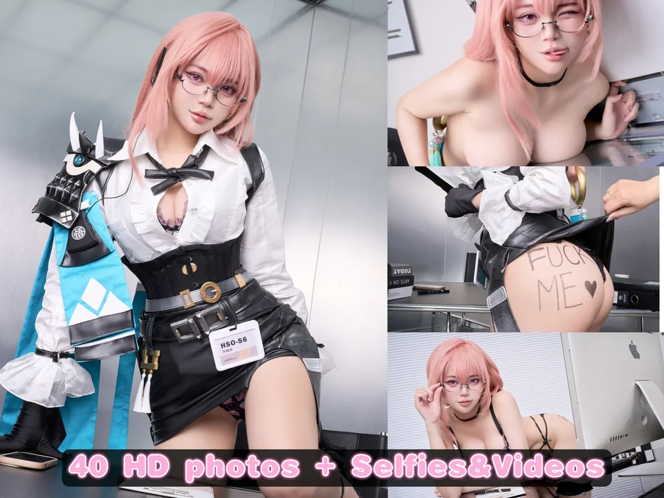 ZinieQ NO.127 Yanagi-团子研究社