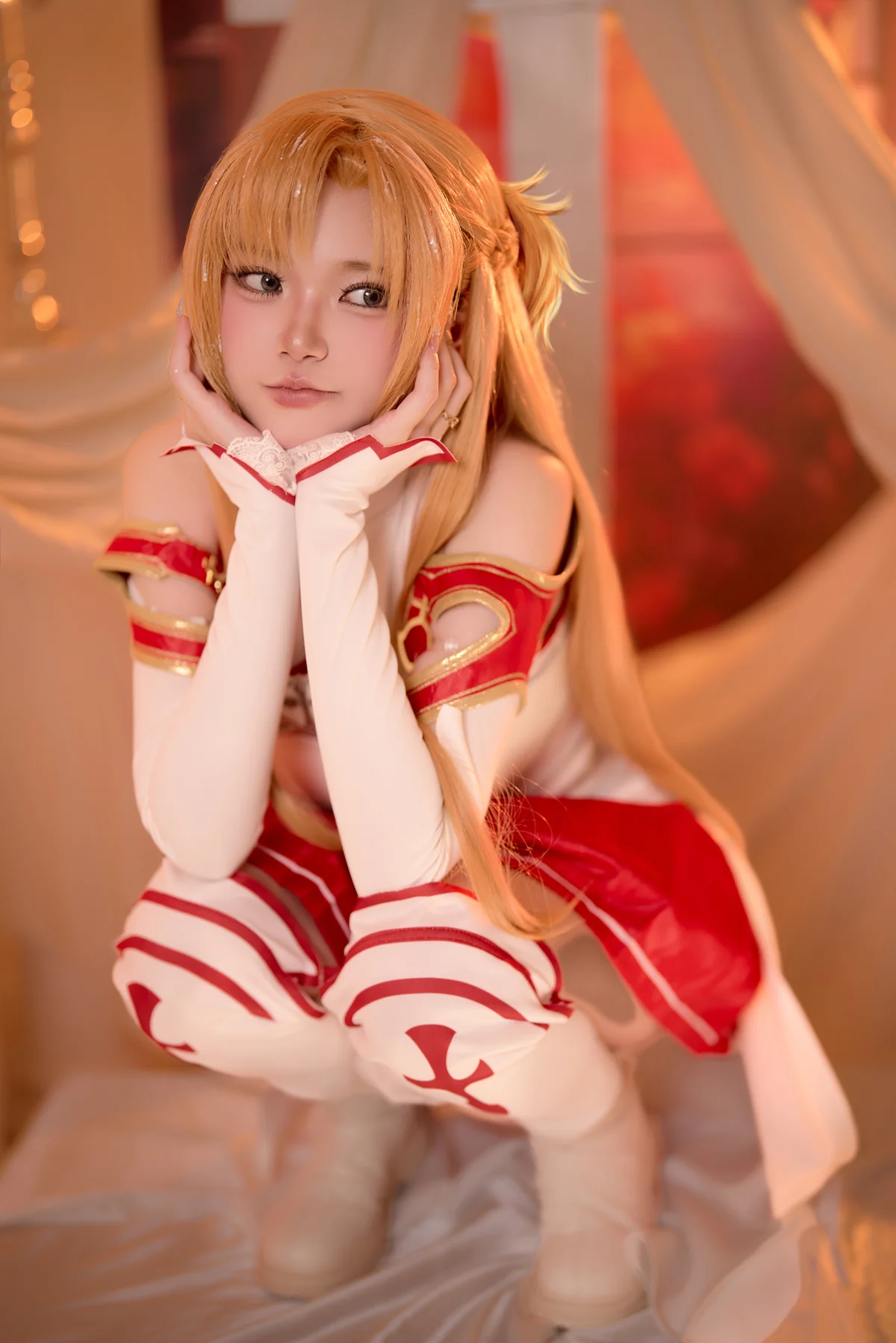 ZinieQ NO.131 Yuuki Asuna NO.0000