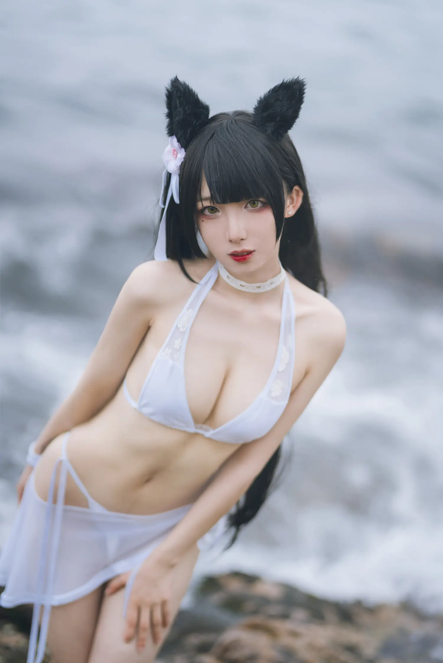 封疆疆 NO.006 爱宕泳装 NO.0000