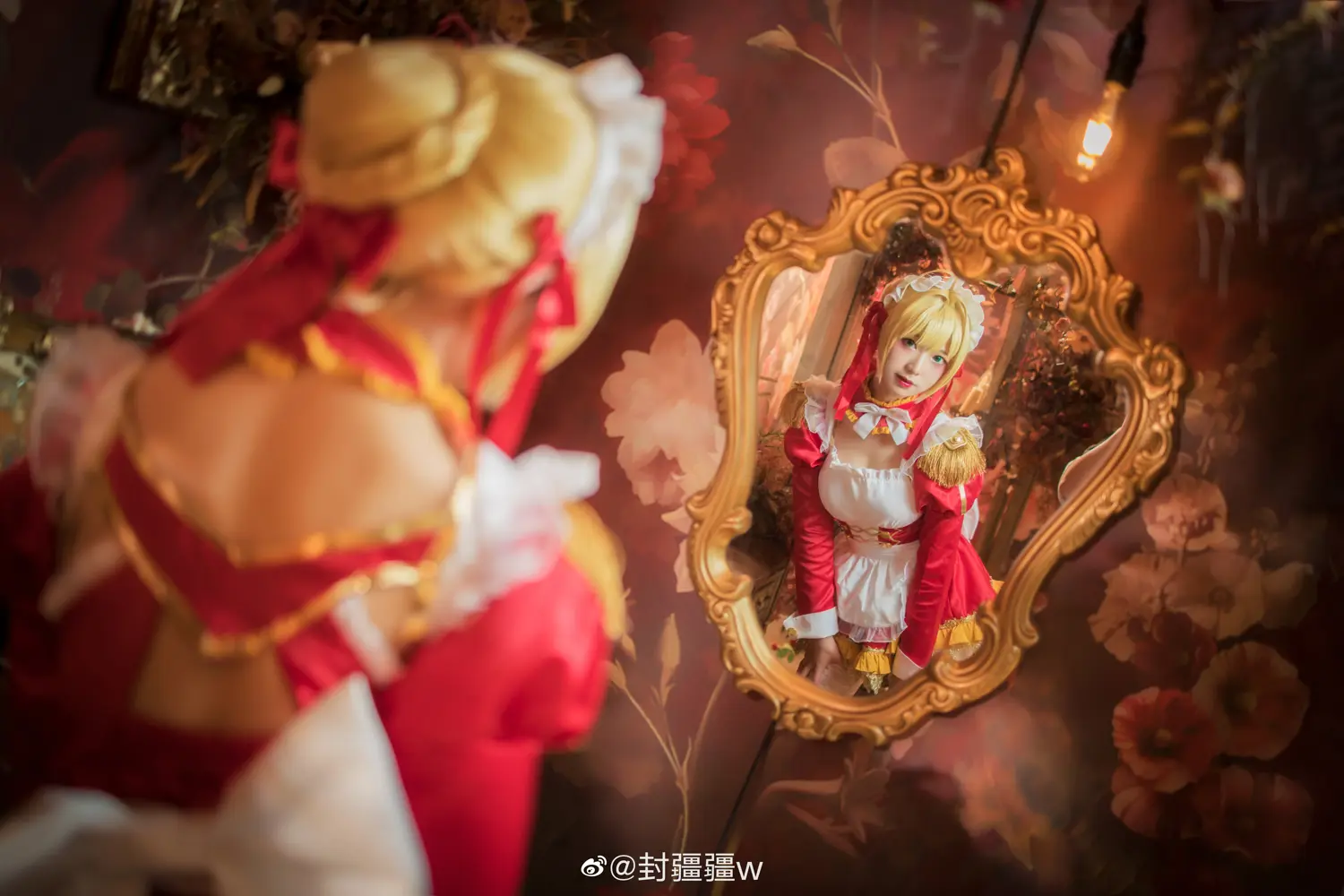 封疆疆 NO.008 尼禄 NO.0000