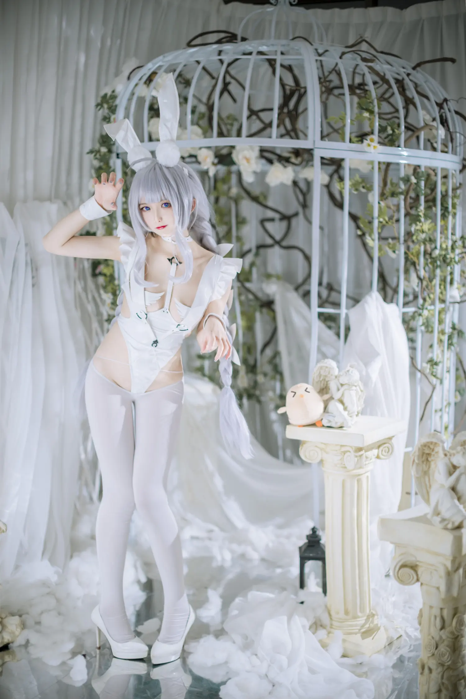 封疆疆 NO.019 恶毒 NO.0000