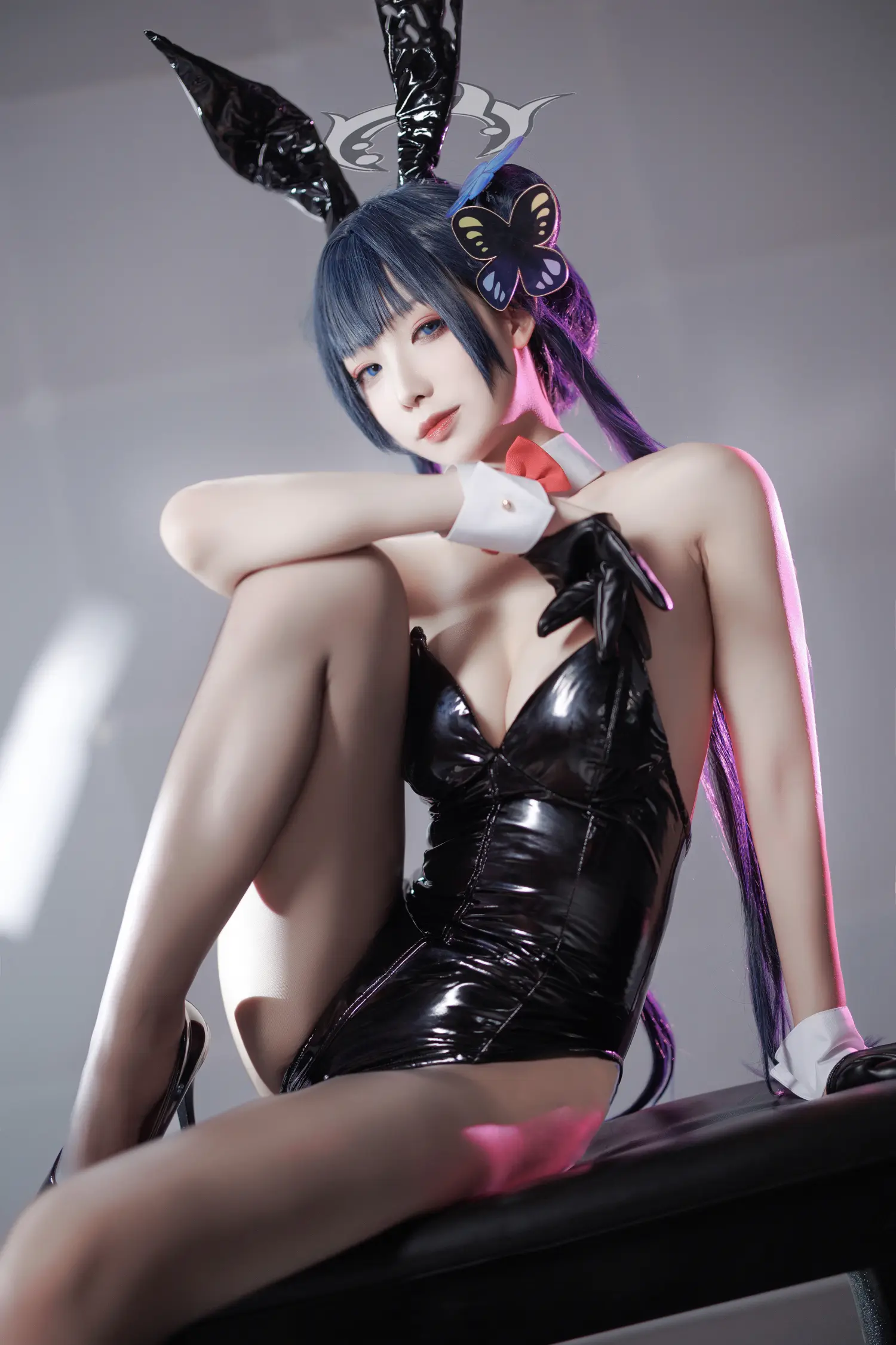 封疆疆 NO.024 妃咲 兔女郎 NO.0000