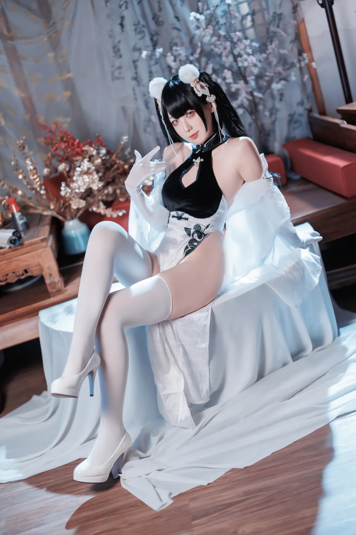 封疆疆 NO.069 彼得 史特拉塞 NO.0000