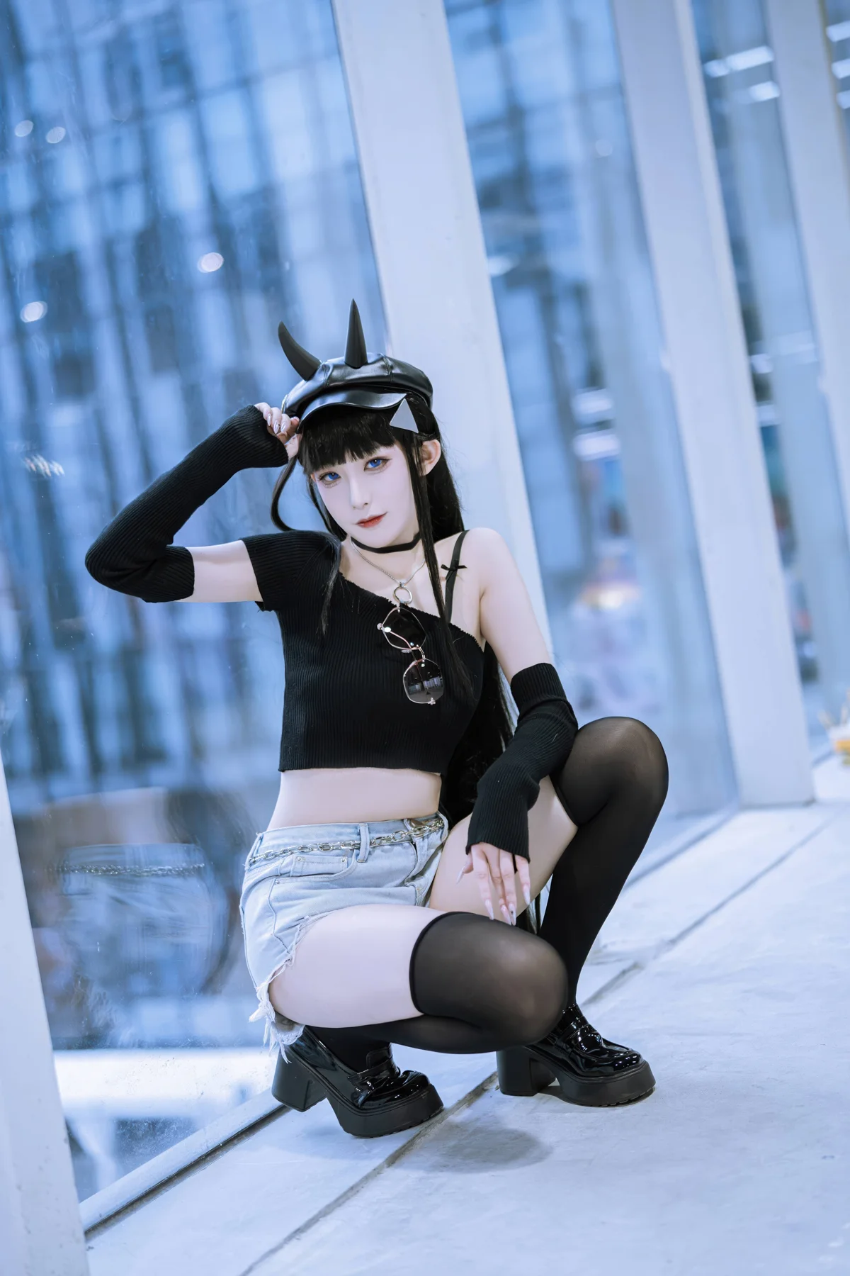 封疆疆v NO.082 碧蓝航线 能代 NO.0000